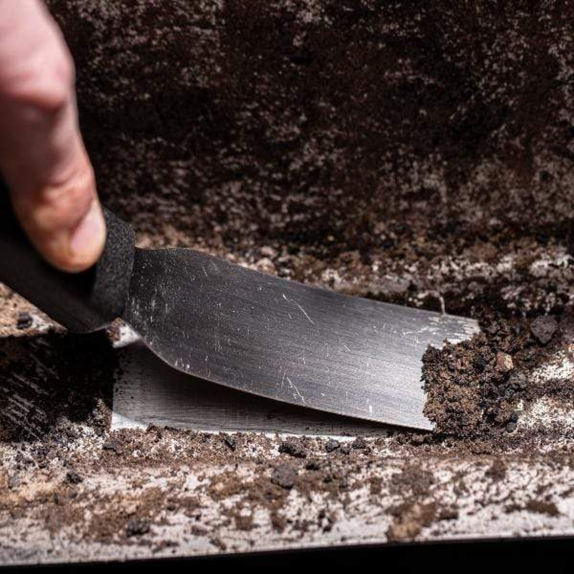 Набор для чистки пеллетного гриля Broil King 65900. - 3 - Robinzon.ua