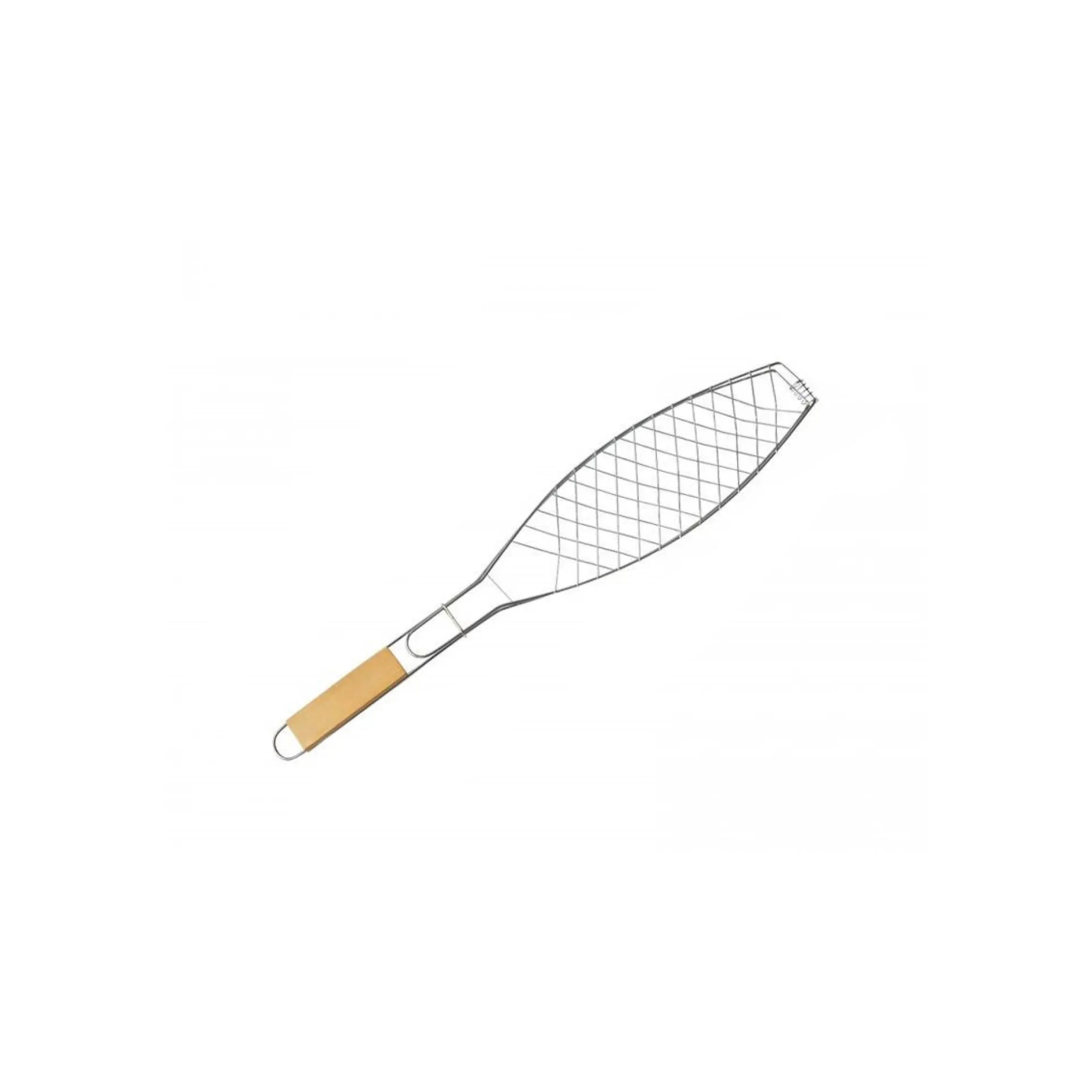 Решітка-гриль для риби GRILLI 9631 - Robinzon.ua