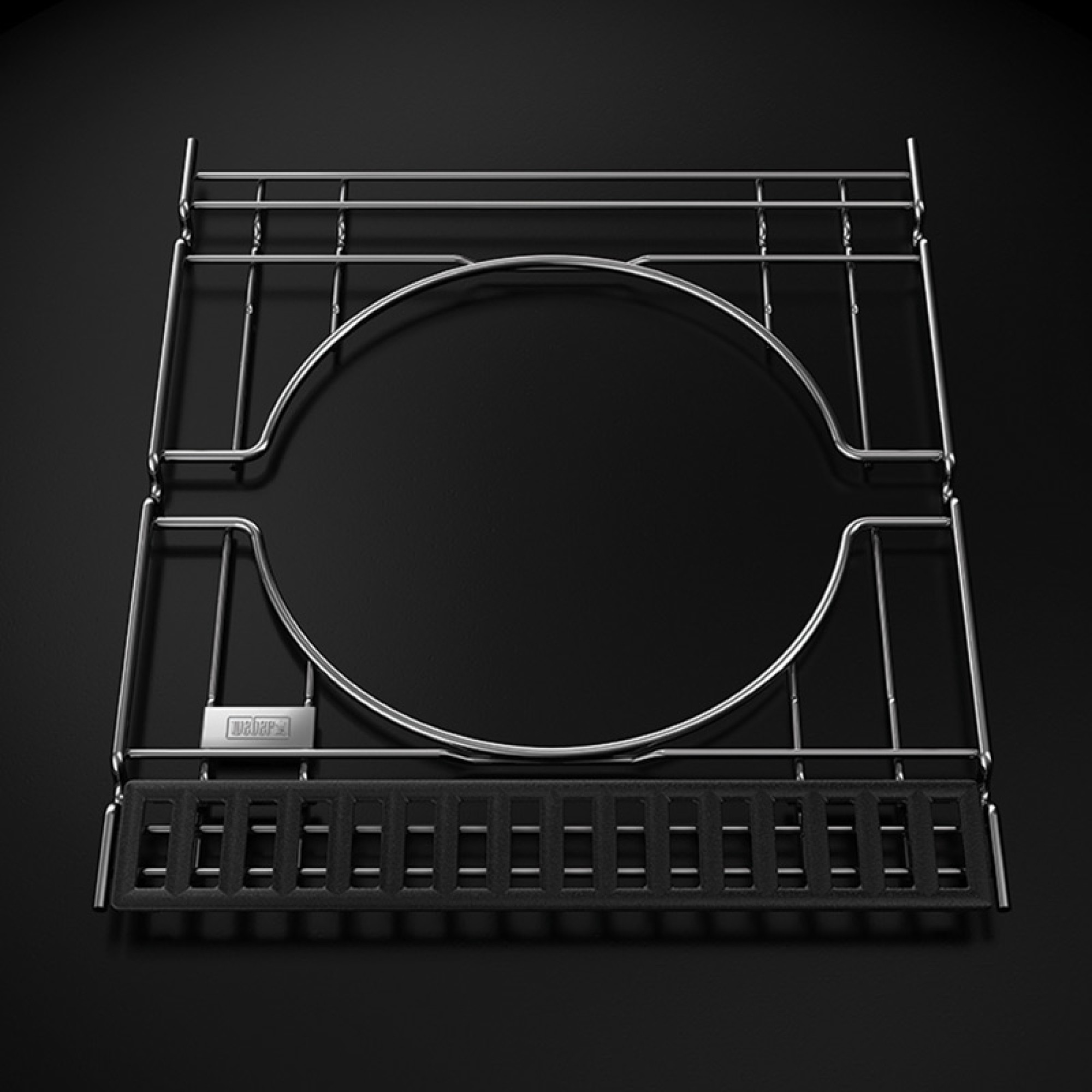 Комплект держателей Crafted для Genesis Weber 7687. - 2 - Robinzon.ua
