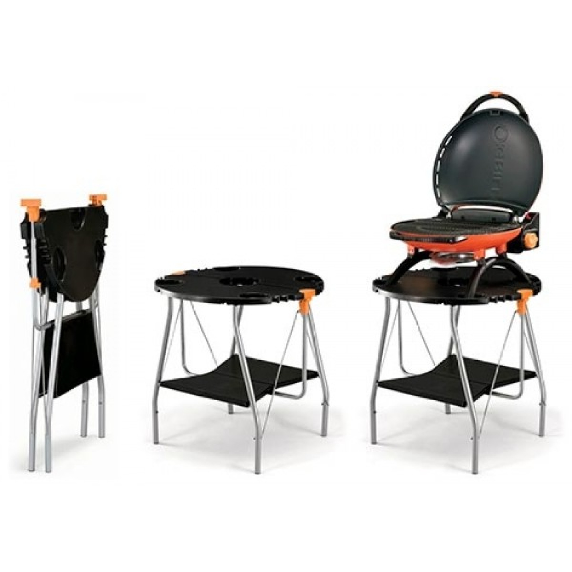 Складной стол O-GRILL O-DOCK. - 1 - Robinzon.ua