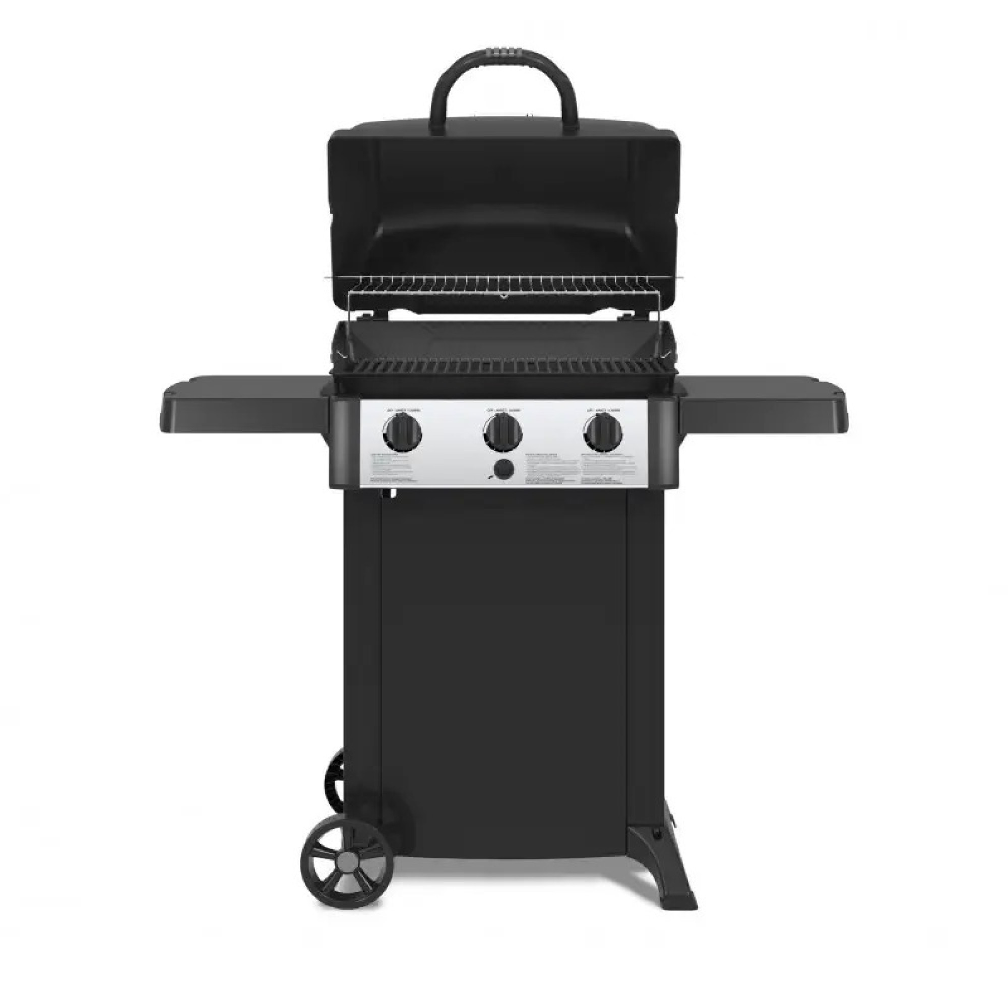 Газовый гриль Broil King BK 310 932353 - 2 - Robinzon.ua