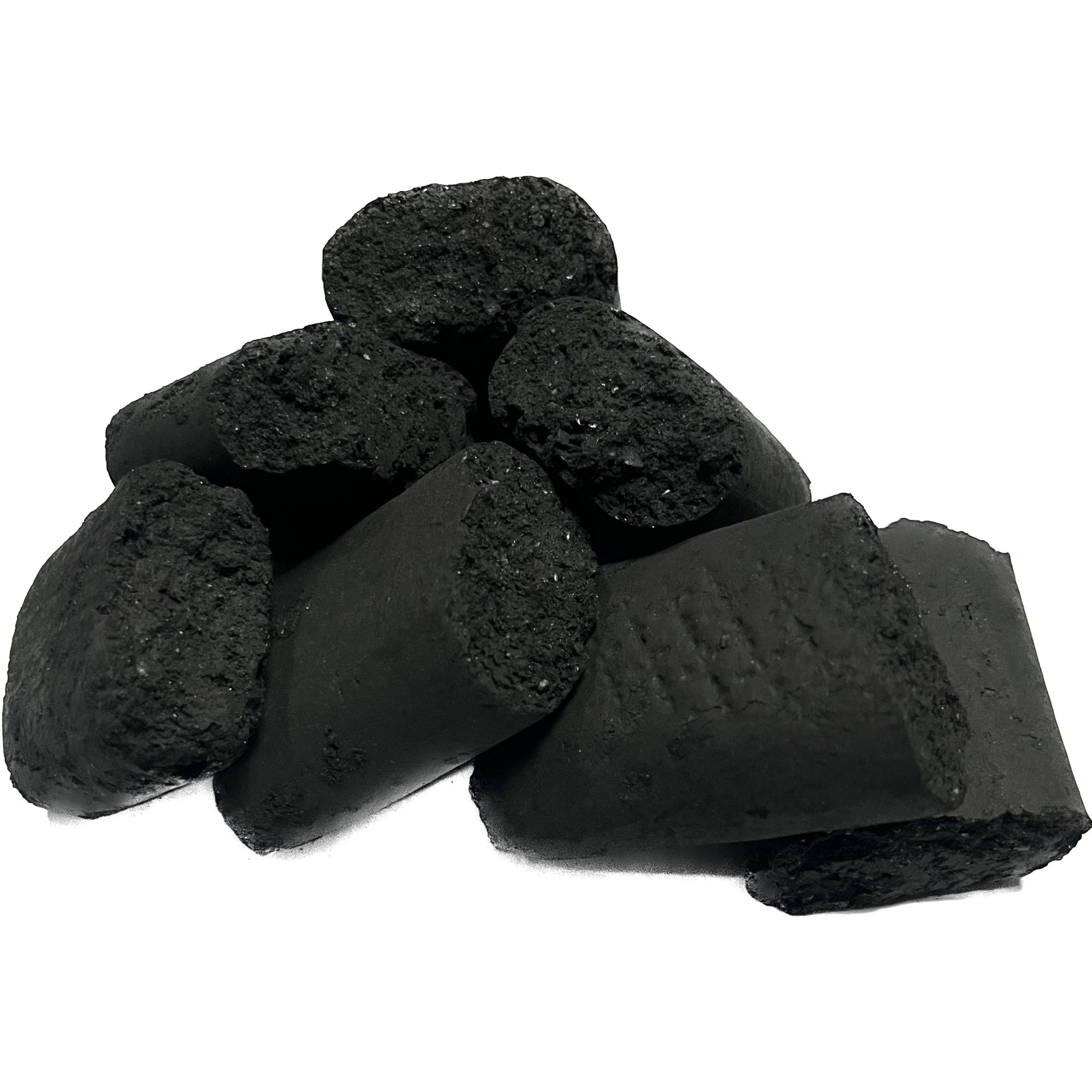 Деревно-вугільний екобрикет Hot Pillows 3 кг GRILLI 777777 - 3 - Robinzon.ua