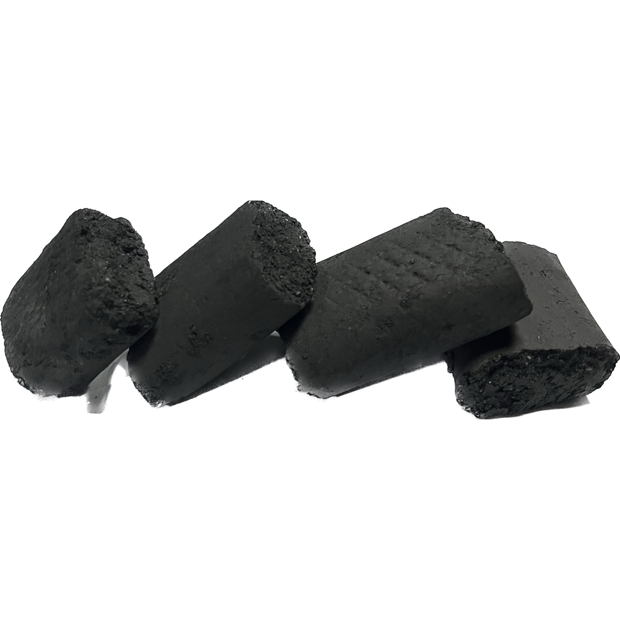 Деревно-вугільний екобрикет Hot Pillows 3 кг GRILLI 777777 - 2 - Robinzon.ua