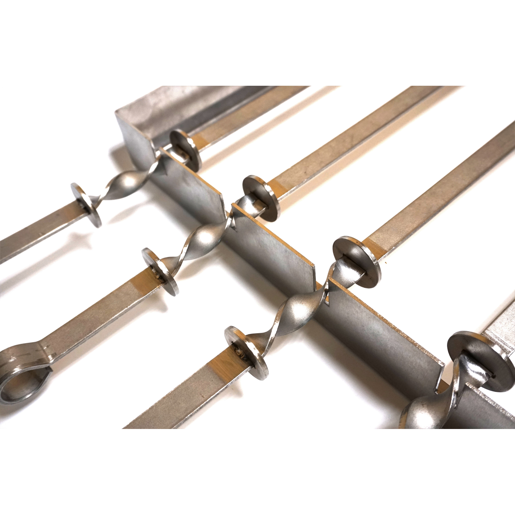 Підставка для шампура ТМ GRILLI 775410 - 4 - Robinzon.ua