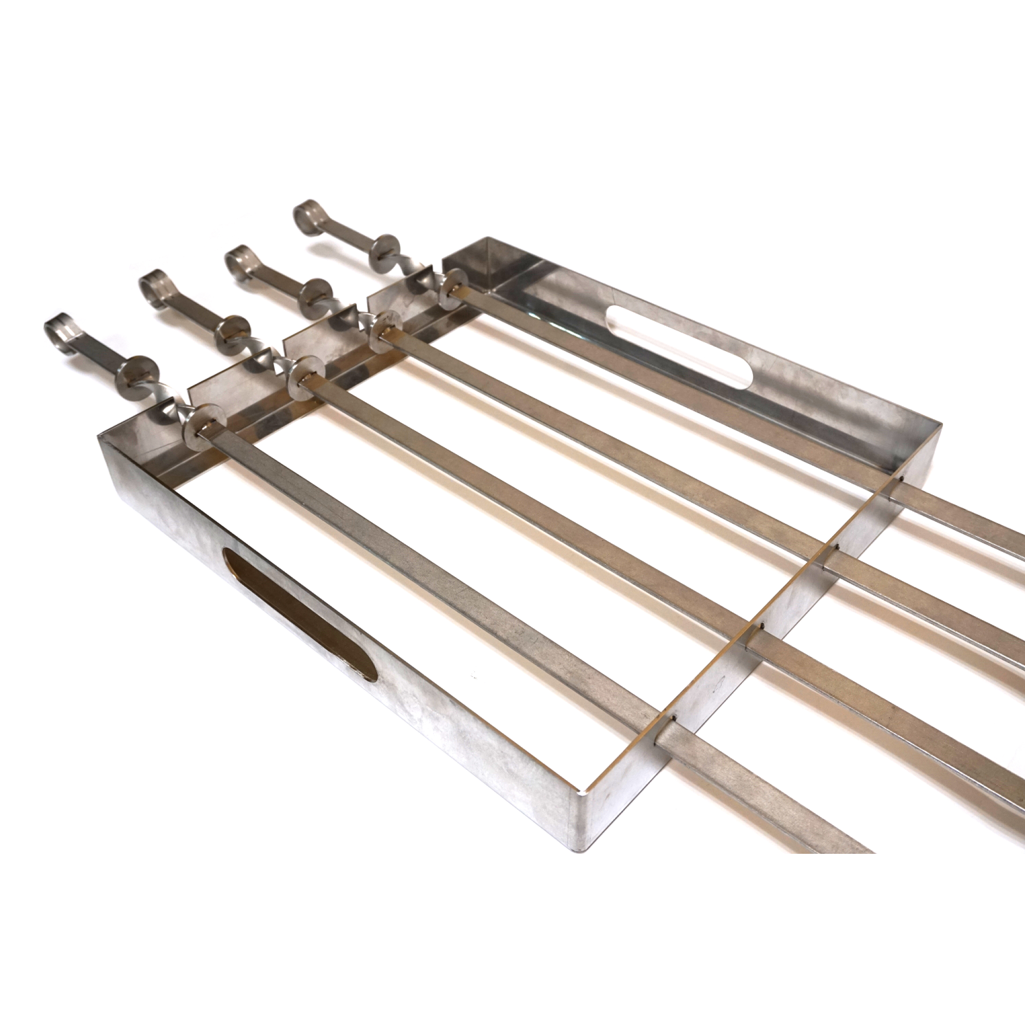 Підставка для шампура ТМ GRILLI 775410 - 5 - Robinzon.ua