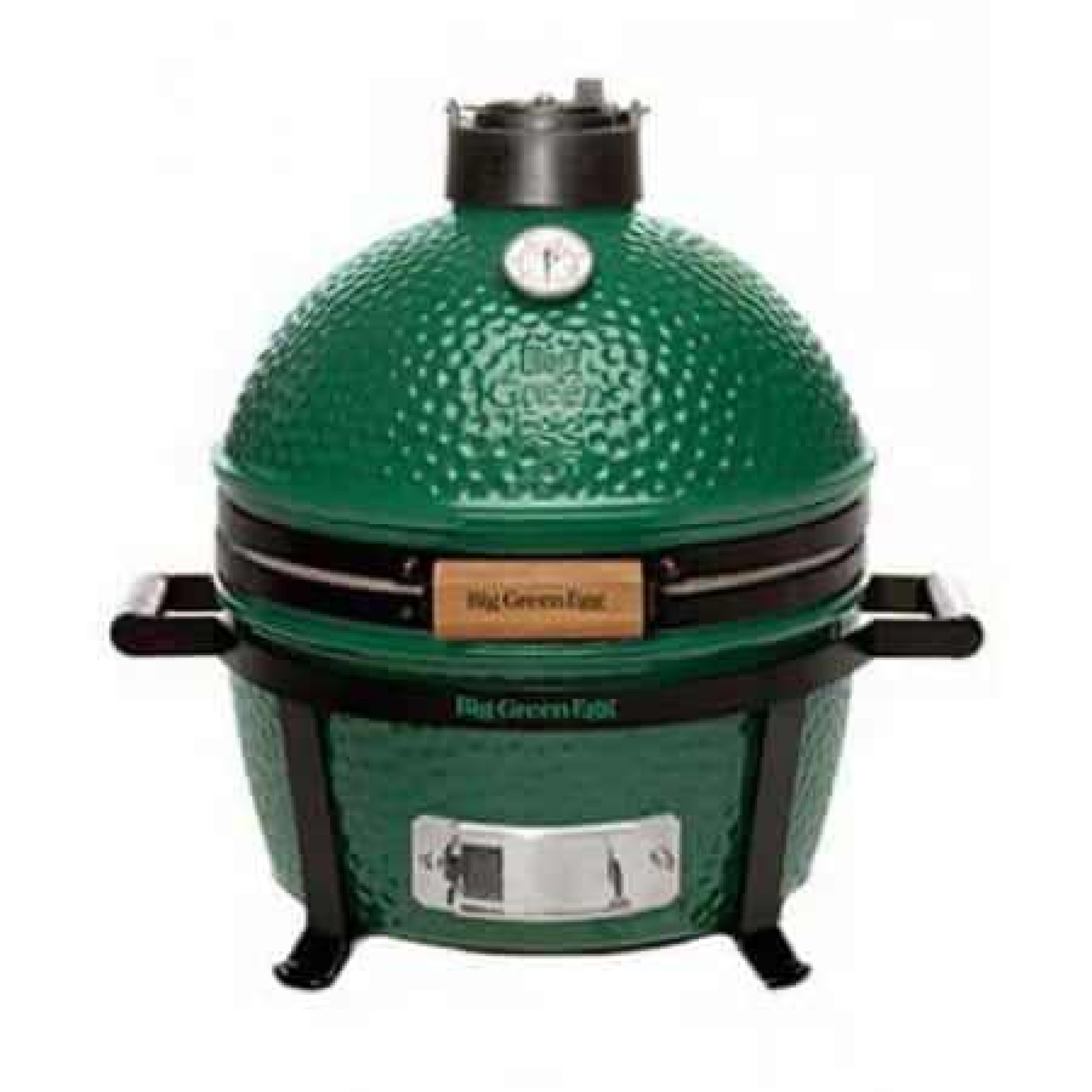 Керамічний вугільний гриль MiniMax Big Green Egg AMXHD /116598 /119650 / 119560 - Robinzon.ua