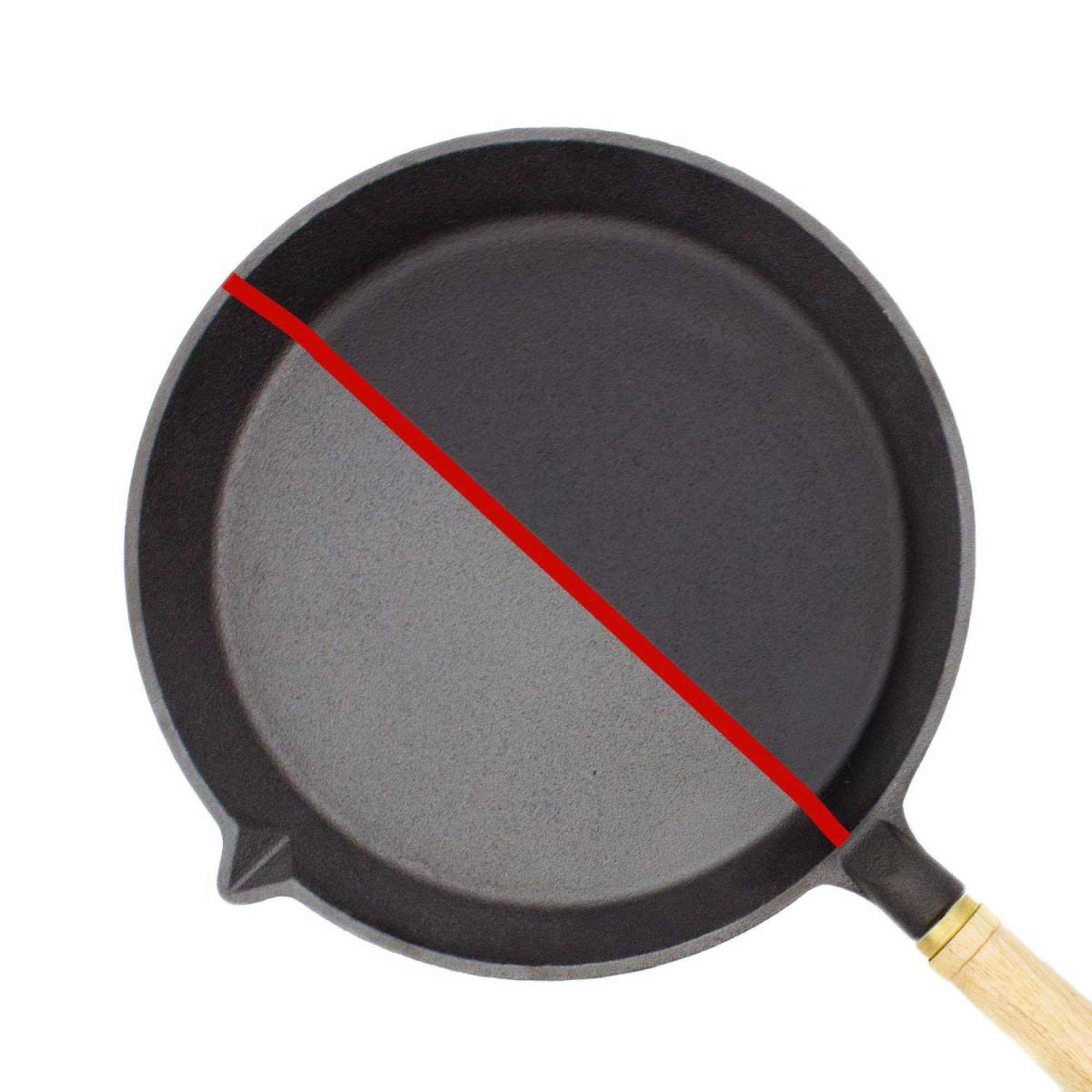 Паста для догляду за чавуном SANTOS, для литого та кованого заліза, 250 мл 890932 - 1 - Robinzon.ua