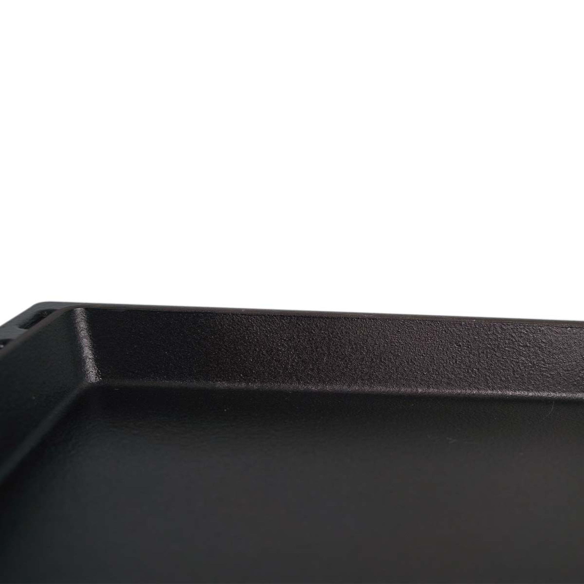 Планча-деко для гриля SANTOS, вставка для грилів Broil King Regal / Imperial / Weber Genesis II, чавунна 232319 - 1 - Robinzon.ua