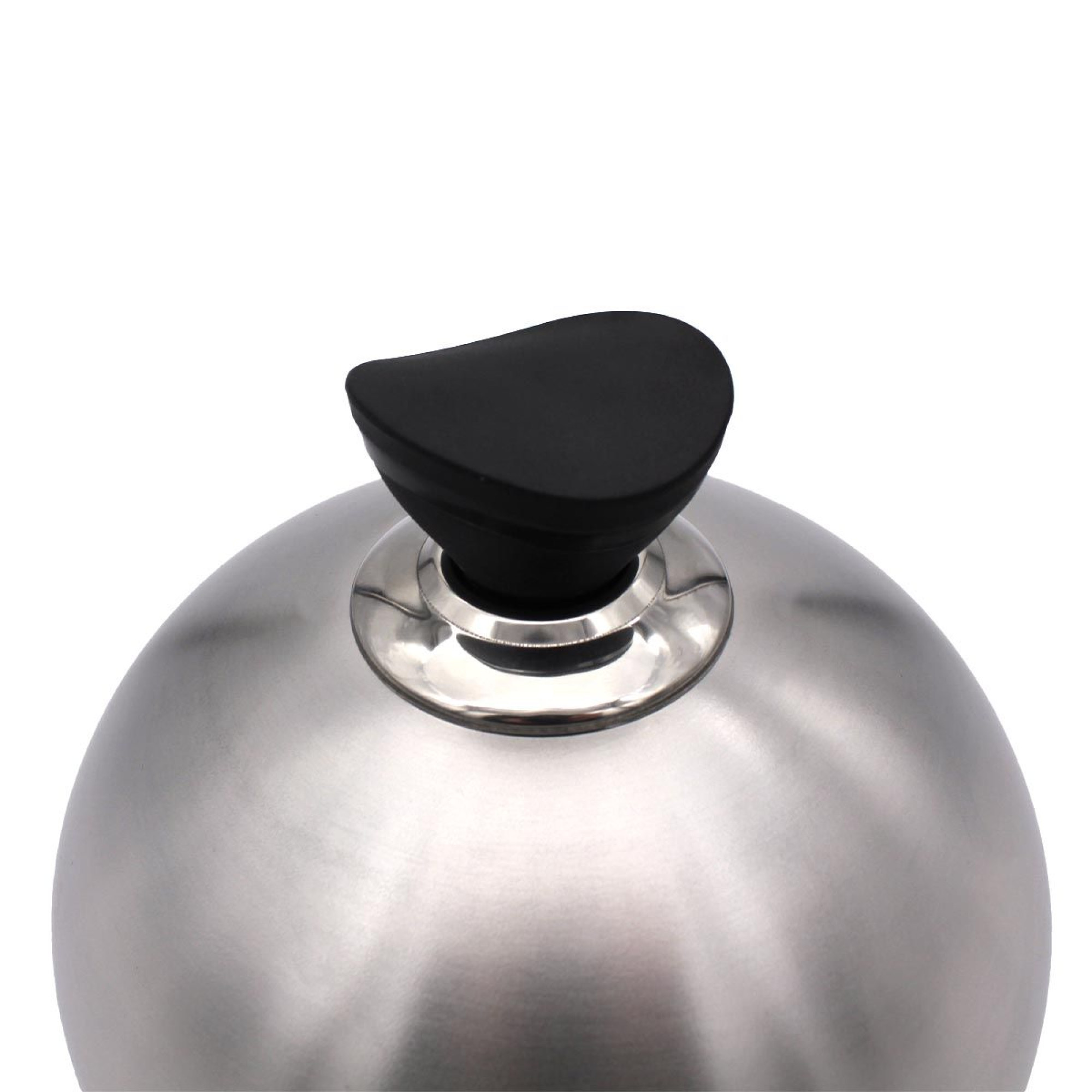 Набір кришок для страв в грилі SANTOS, з нержавіючої сталі, комплект 2 шт 890505 - 5 - Robinzon.ua