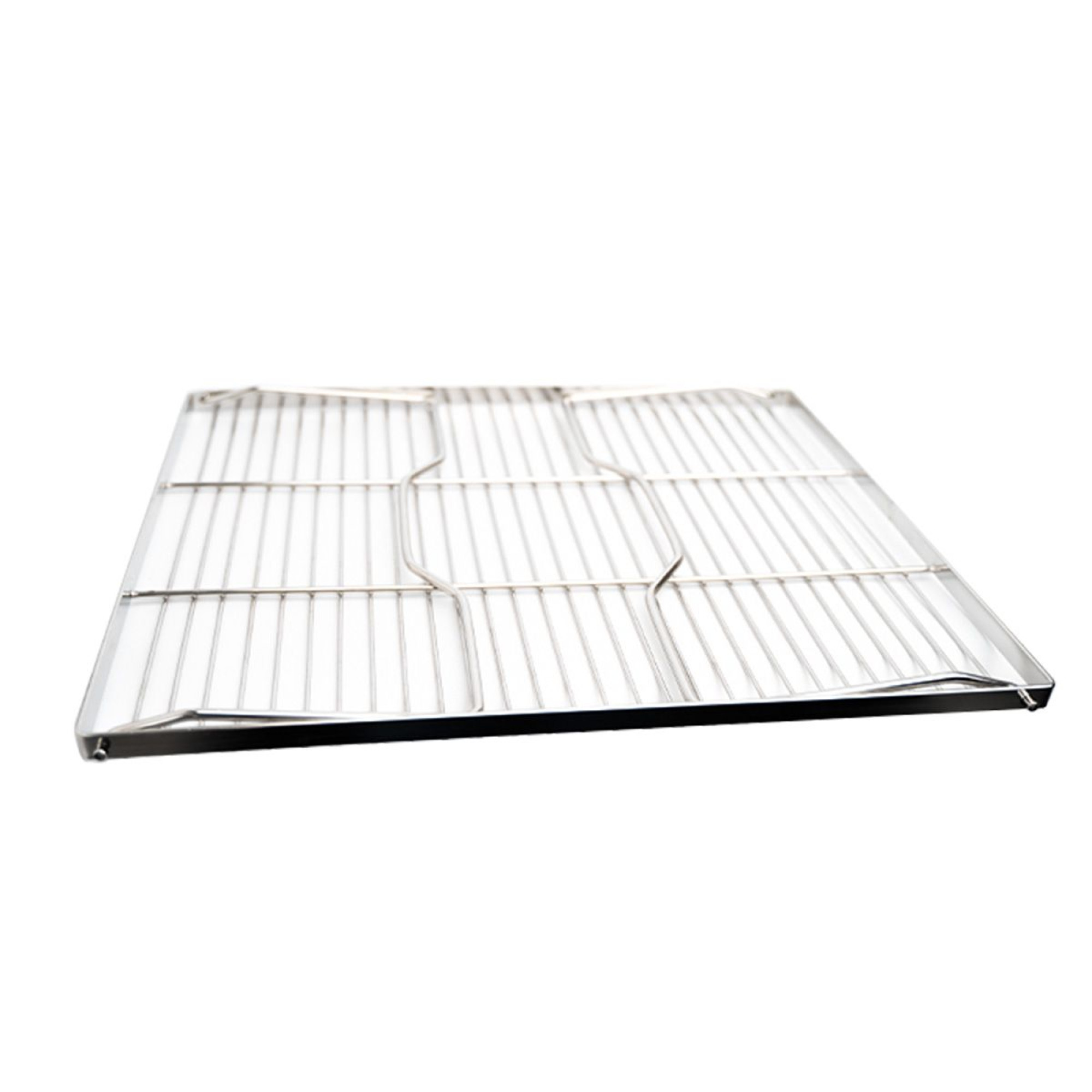 Решітка-гриль SANTOS, XL, складана, нержавіюча сталь 899409 - 5 - Robinzon.ua