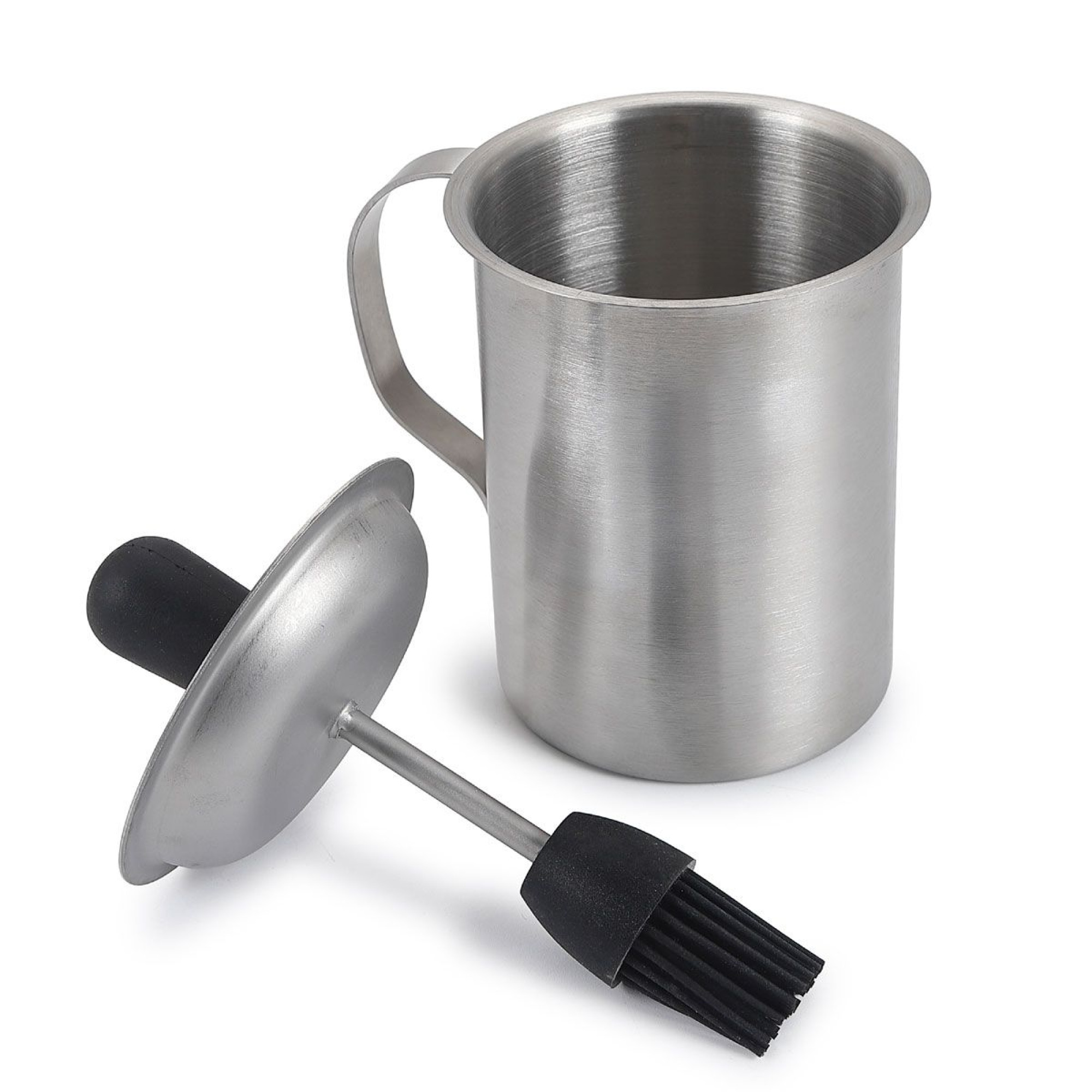 Набір для маринування SANTOS, з силіконовим пензликом 231701 - Robinzon.ua