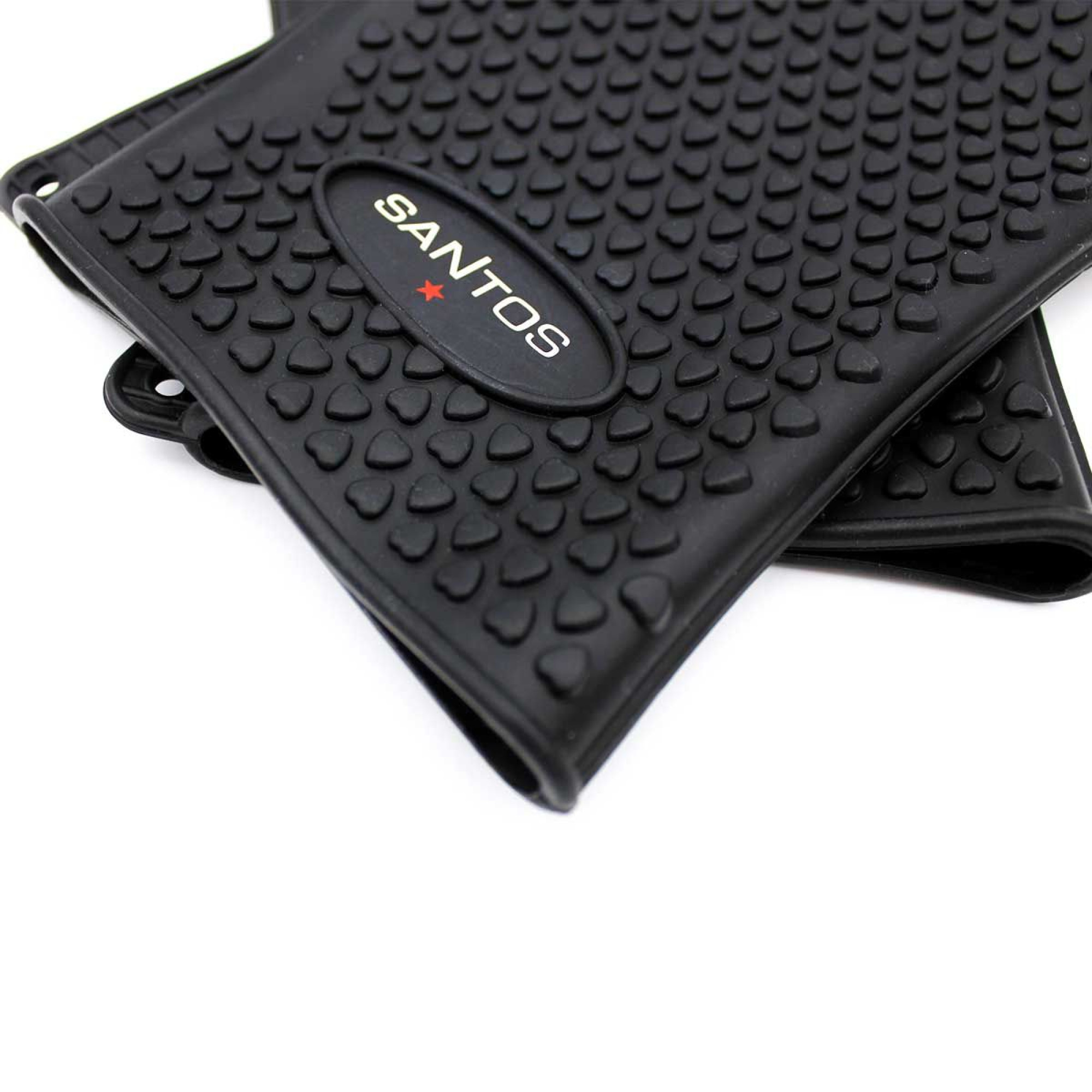 Набір для рваного м''яса SANTOS, для томленої яловичини та свинини, 3 предмета 890826 - 2 - Robinzon.ua