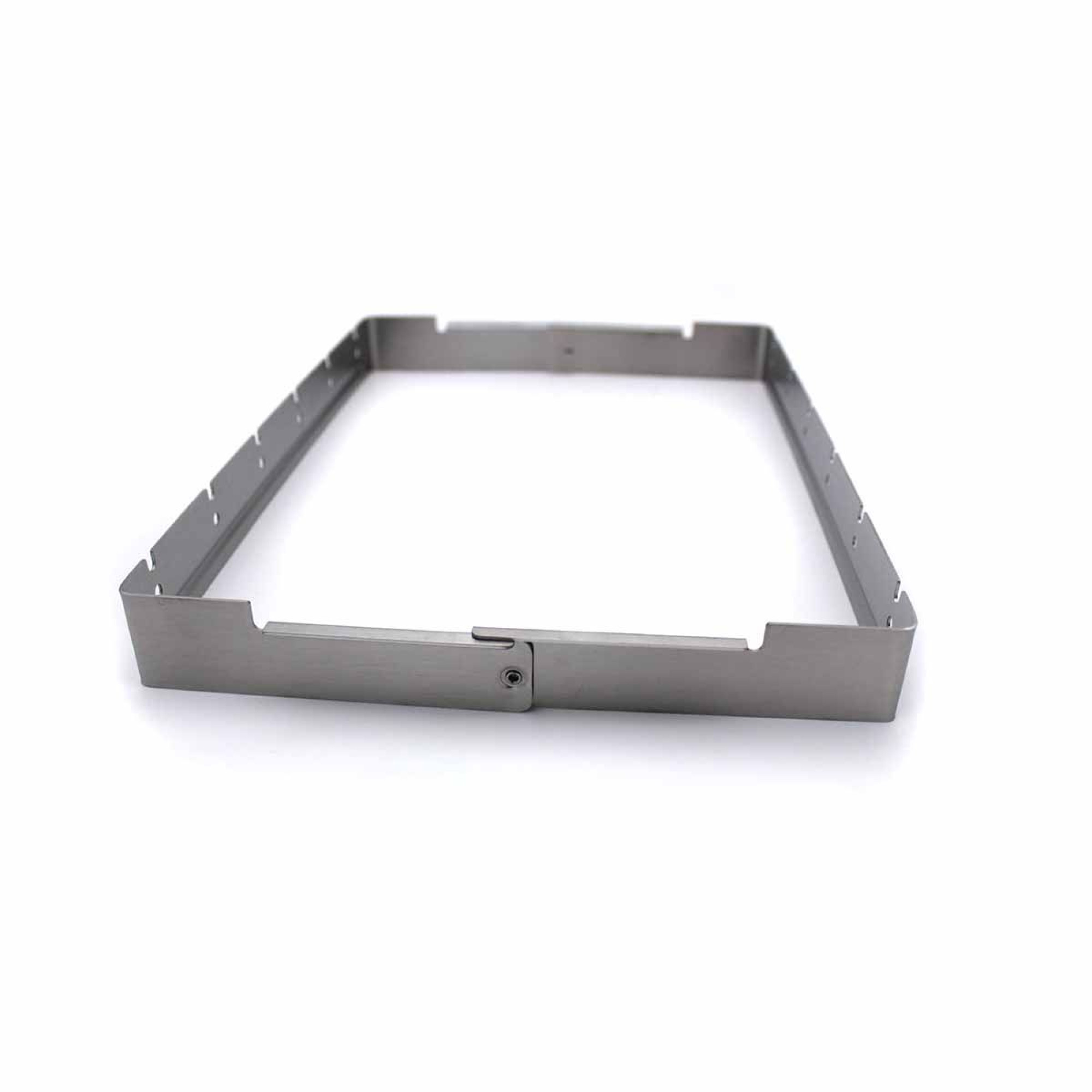 Набор шампуров с подставкой SANTOS, 6 шт, складная подставка, нержавеющая сталь 890109. - 2 Набор шампуров с подставкой SANTOS, 6 шт, складная подставка, нержавеющая сталь 890109. - 2 - Robinzon.ua