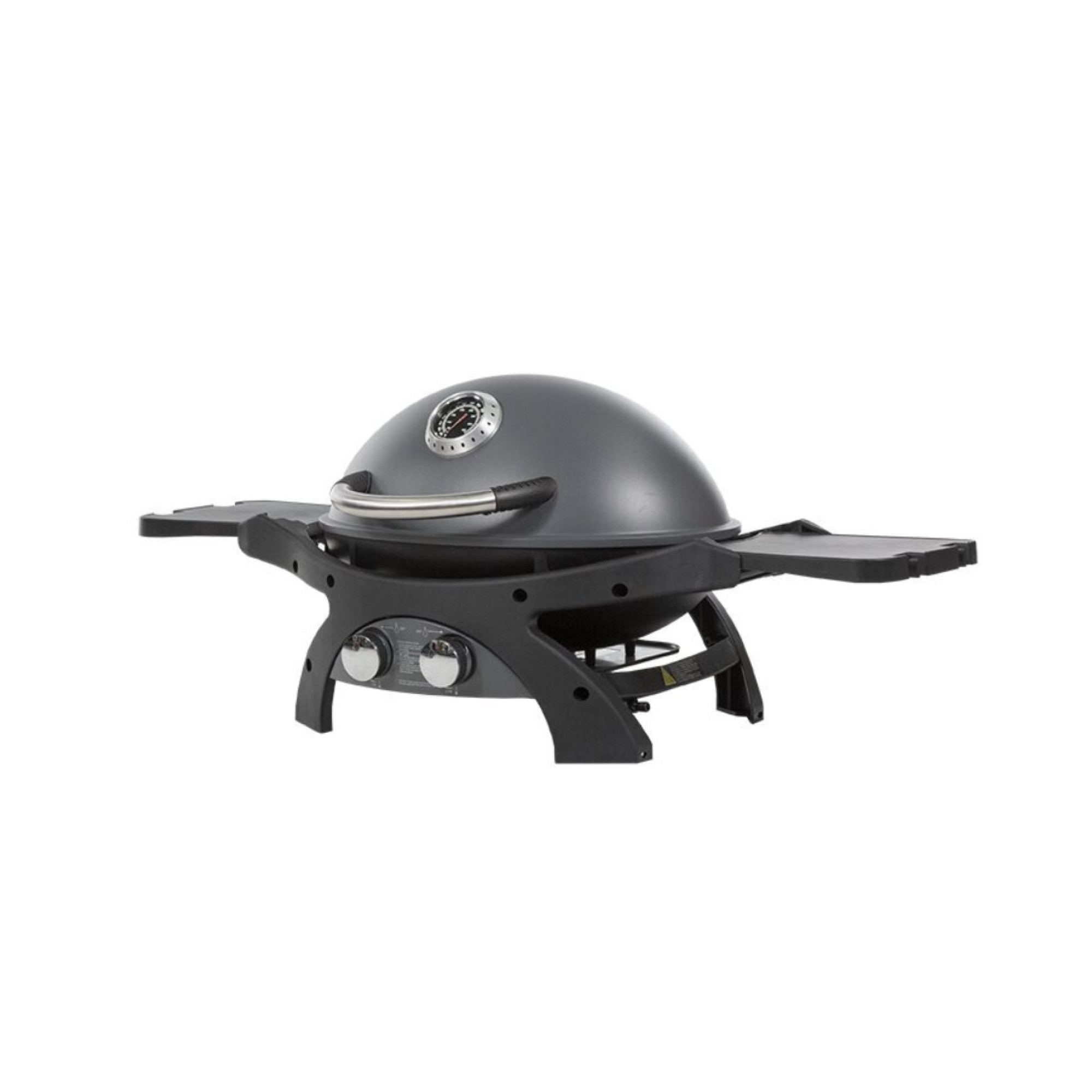 Портативний газовий гриль Pit Boss Sportsman 2, 10752 + (31913,40416,40418,40420,40422) - 2 - Robinzon.ua