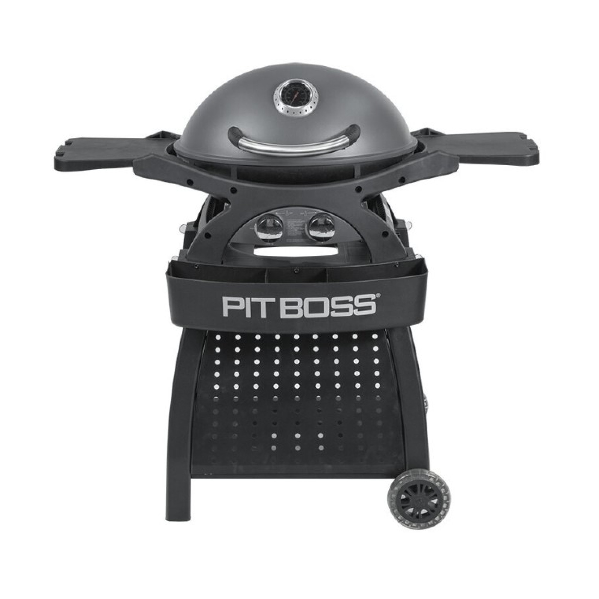 Портативний газовий гриль Pit Boss Sportsman 2, 10752 + (31913,40416,40418,40420,40422) - 4 - Robinzon.ua