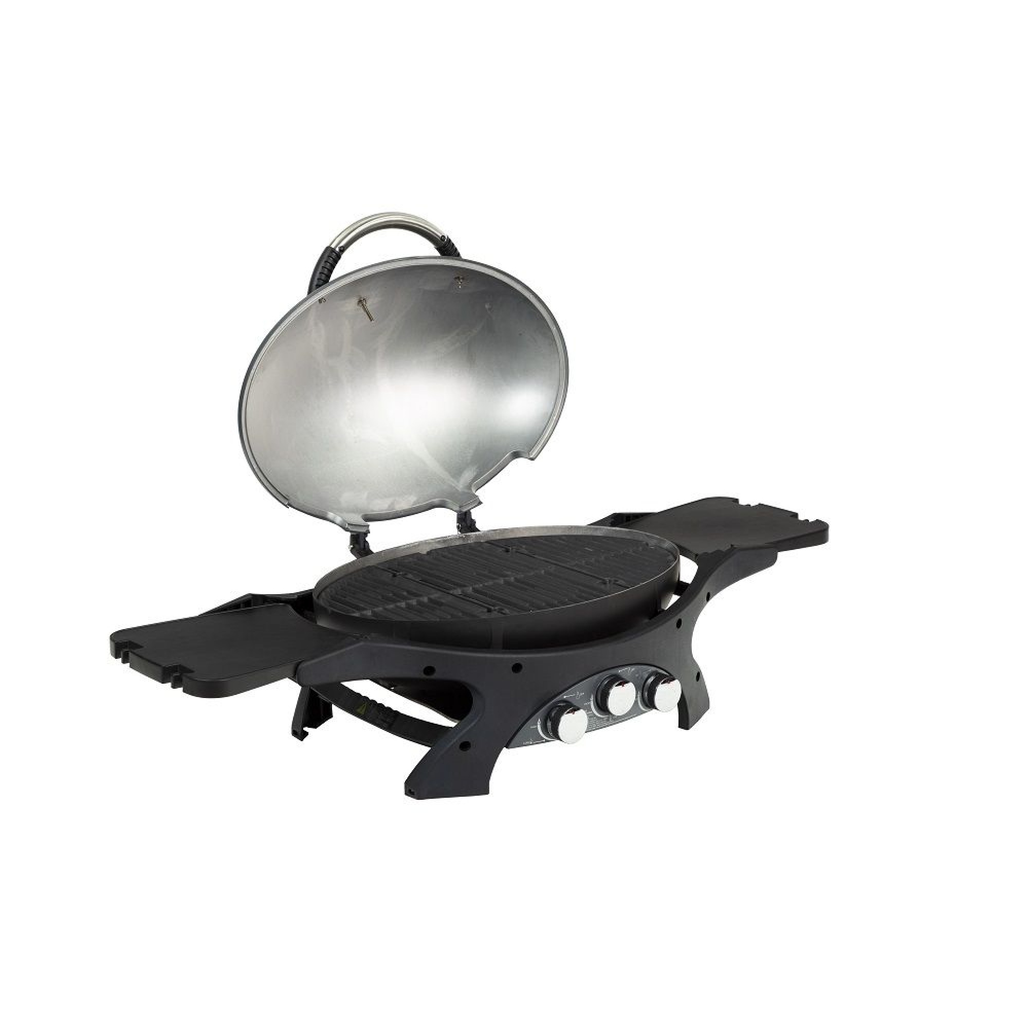 Портативний газовий гриль Pit Boss Sportsman 3, 10755  + (31915,40417,40419,40421,40423) - 5 - Robinzon.ua