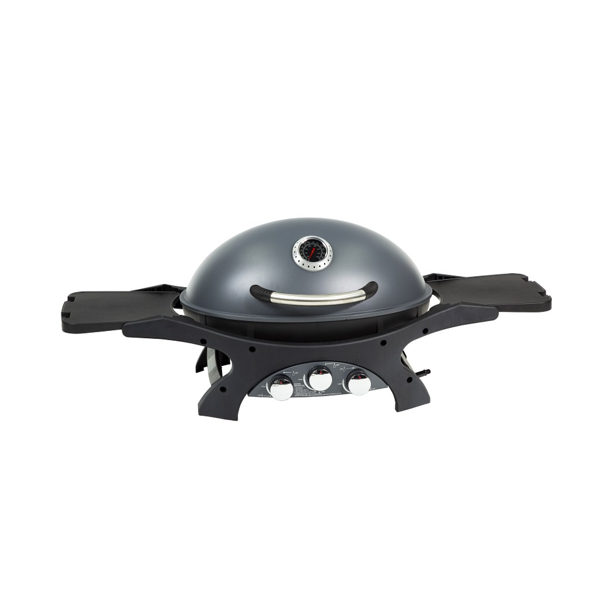 Портативний газовий гриль Pit Boss Sportsman 3, 10755  + (31915,40417,40419,40421,40423) - 1 - Robinzon.ua