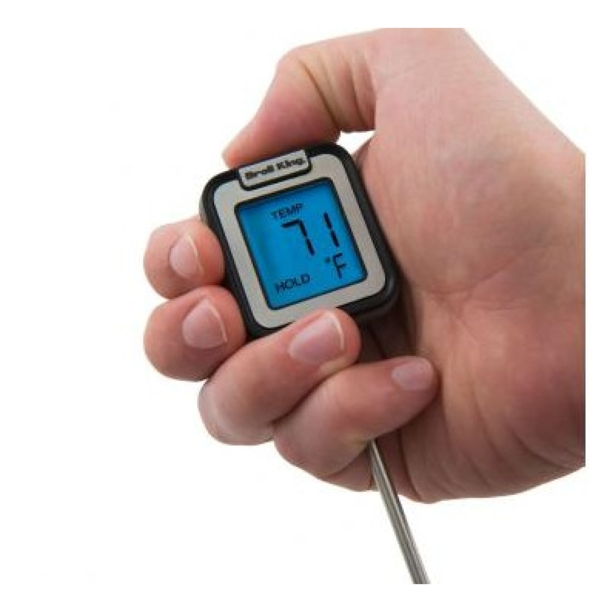 Термометр с щупом Broil King 61825. - 1 - Robinzon.ua