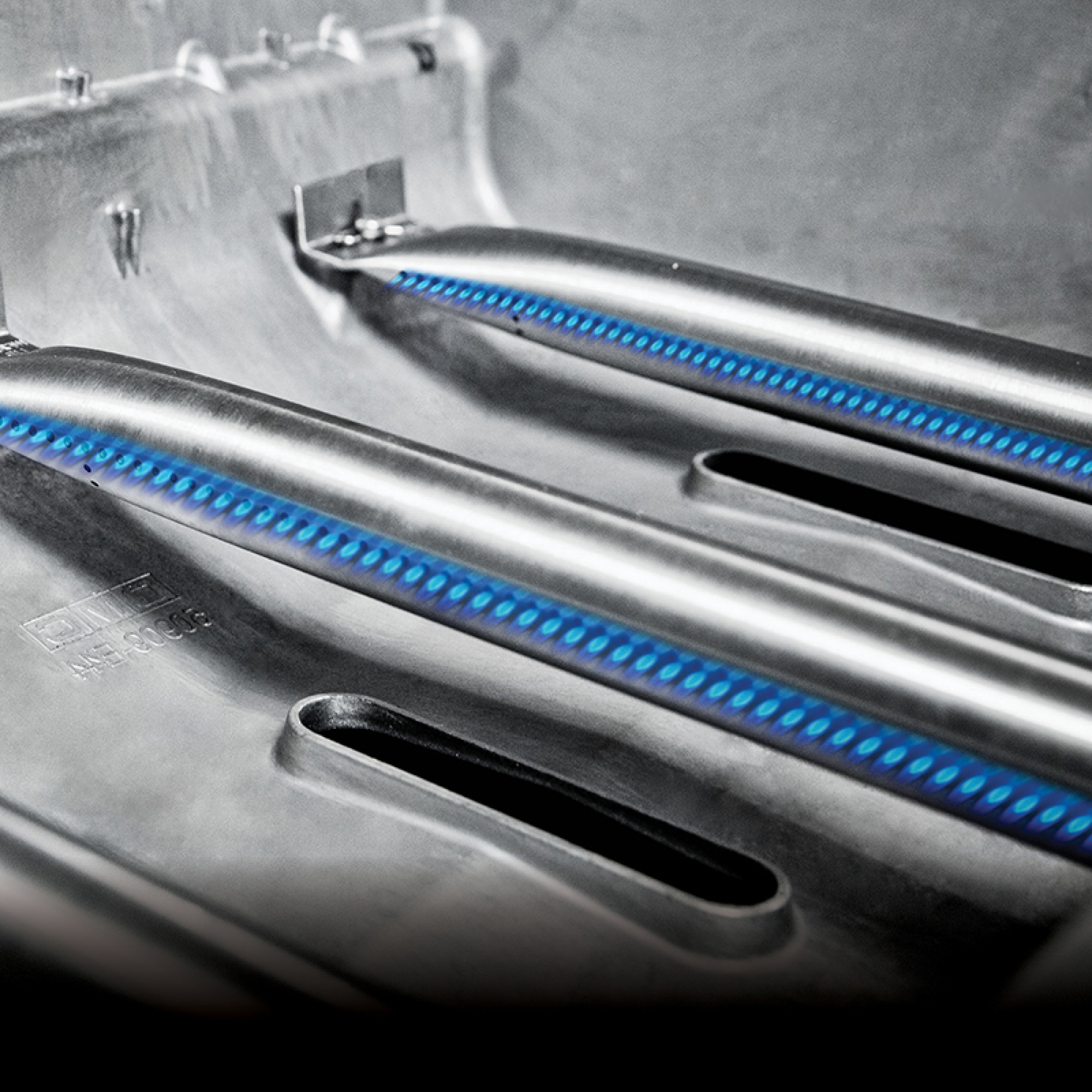 Газовий гриль Broil King Crown 310 Black 864953 - 5 - Robinzon.ua