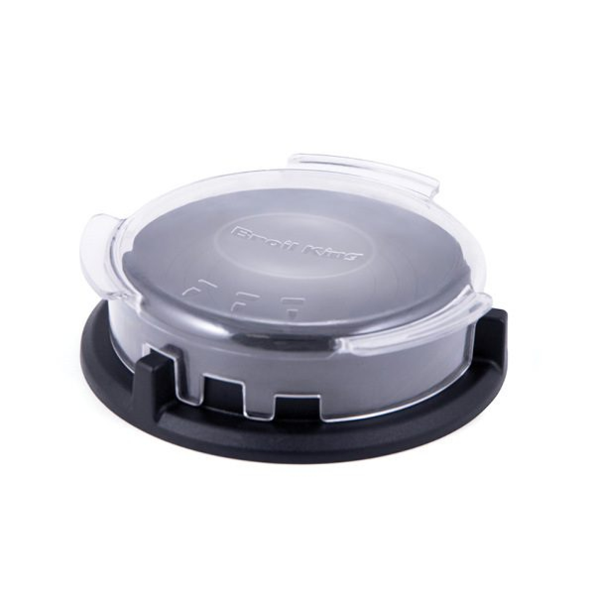 Прес для бургерів Broil King Deluxe 62475 - Robinzon.ua