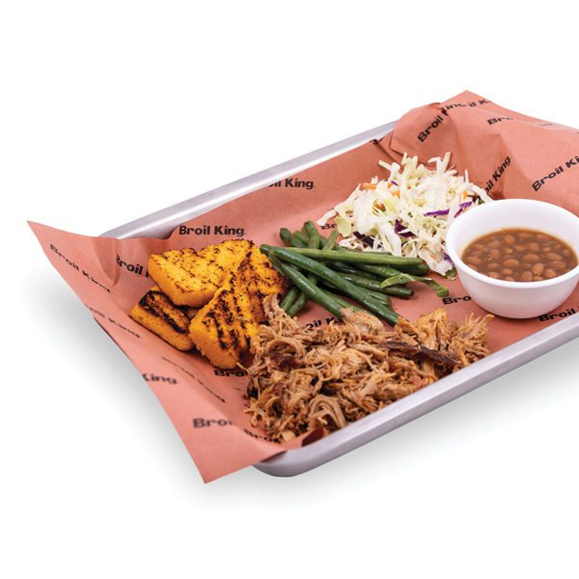 Пергаментний папір для копчення і гриллінга Broil King 69600 - 4 - Robinzon.ua