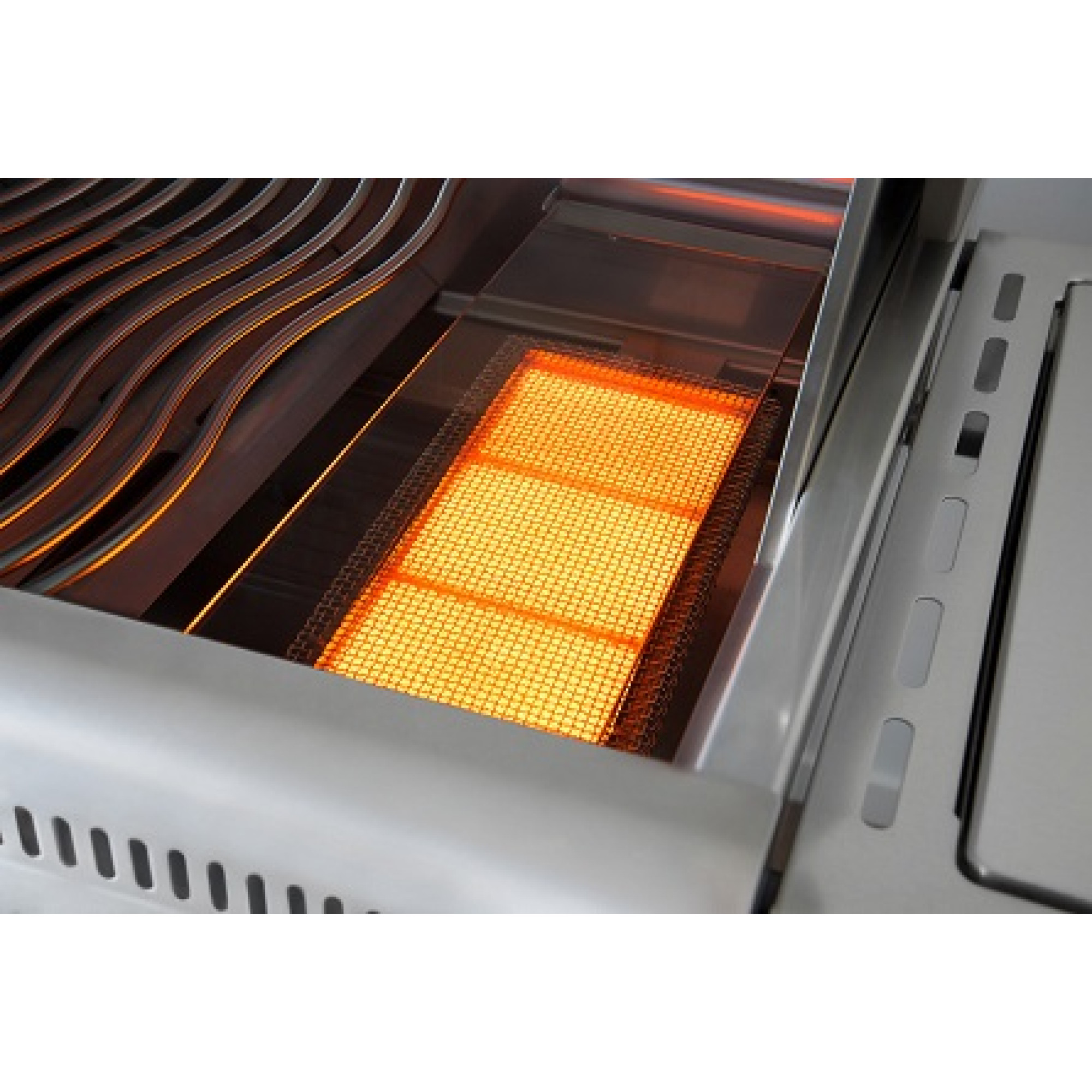 Встроенный газовый гриль BILEX-605 Napoleon BILEX605RBІPSS-RU. - 3 - Robinzon.ua