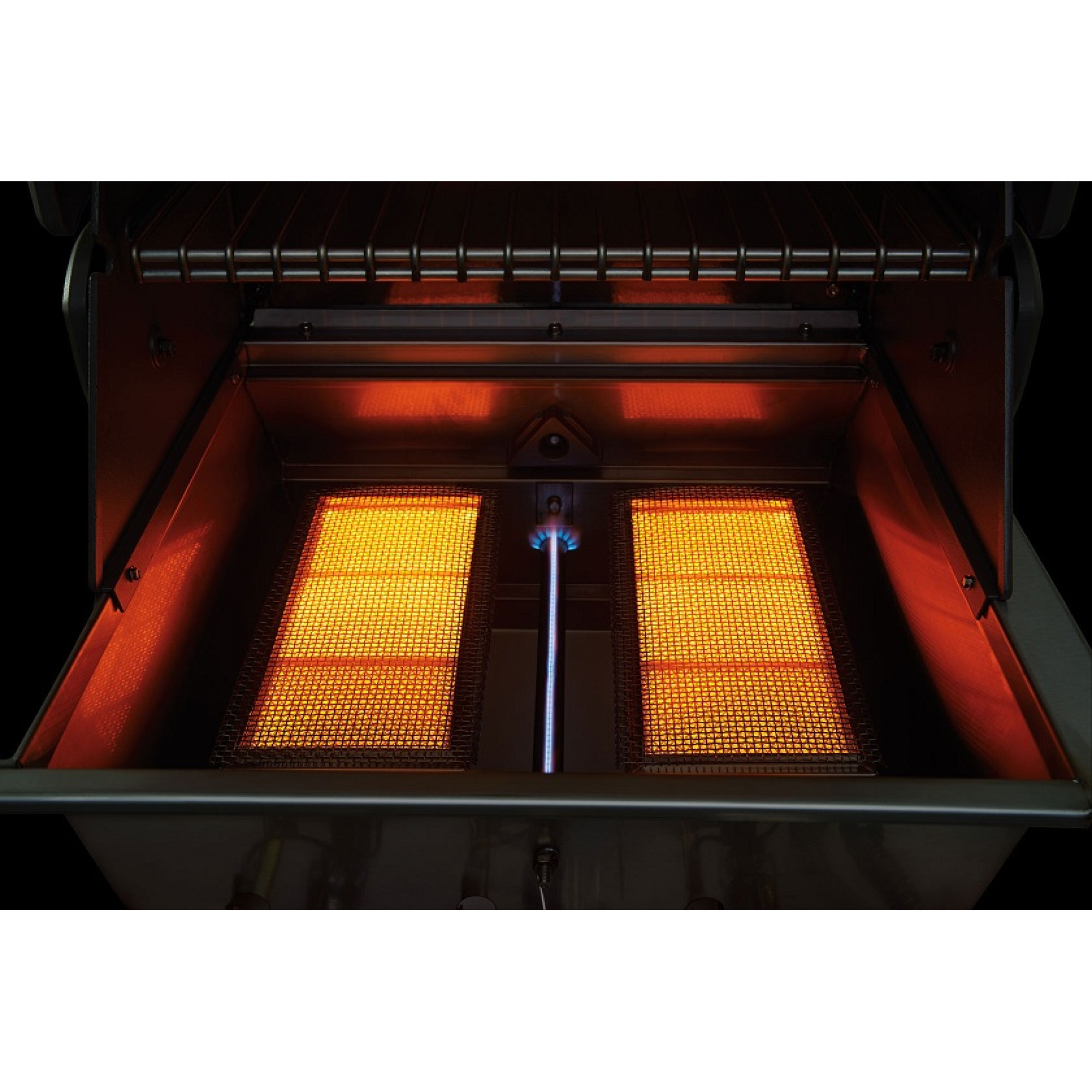 Встроенный газовый Grill Prestige PRO-825 Napoleon BIPRO825RBIPSS. - 6 - Robinzon.ua