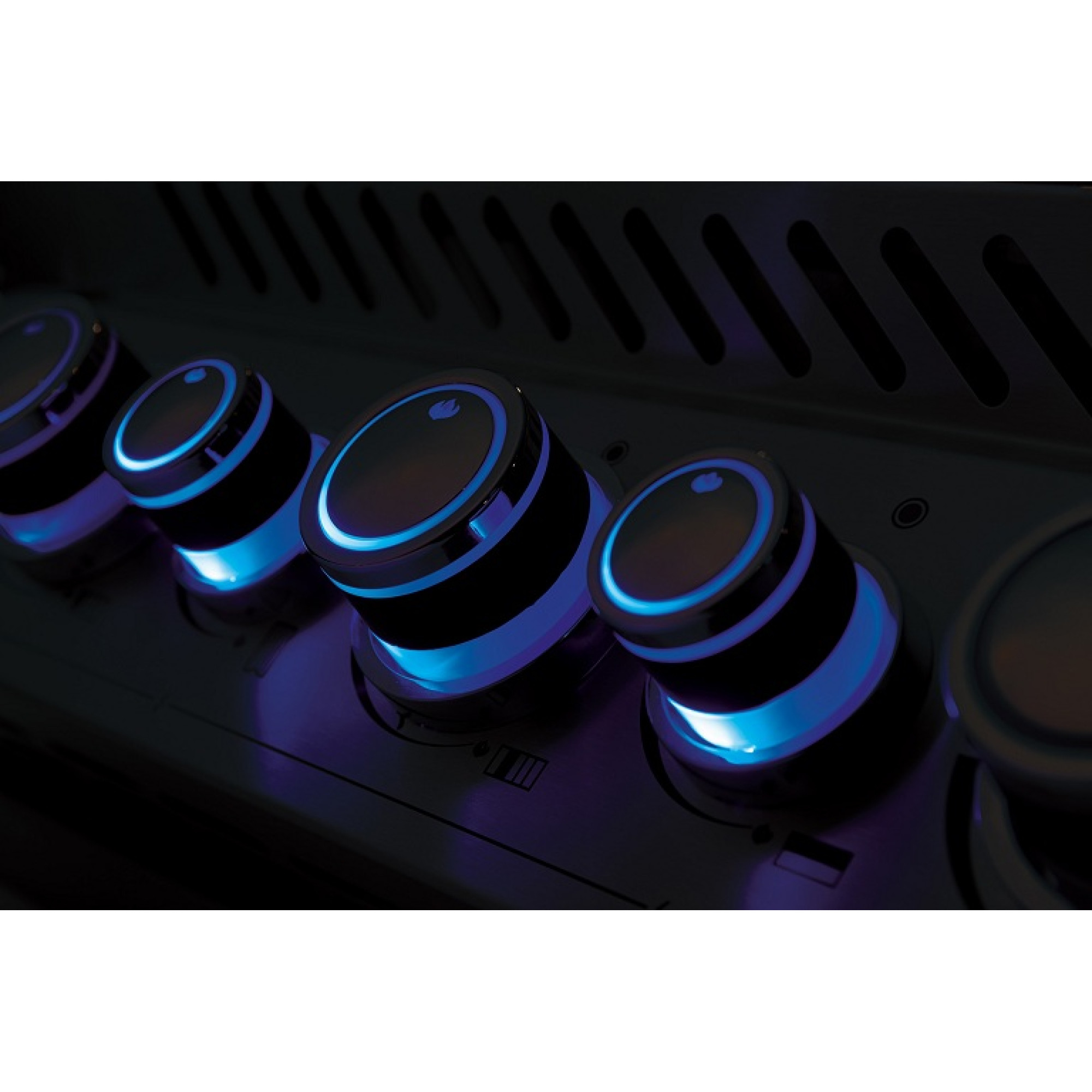 Встроенный газовый Grill Prestige PRO-825 Napoleon BIPRO825RBIPSS. - 5 - Robinzon.ua