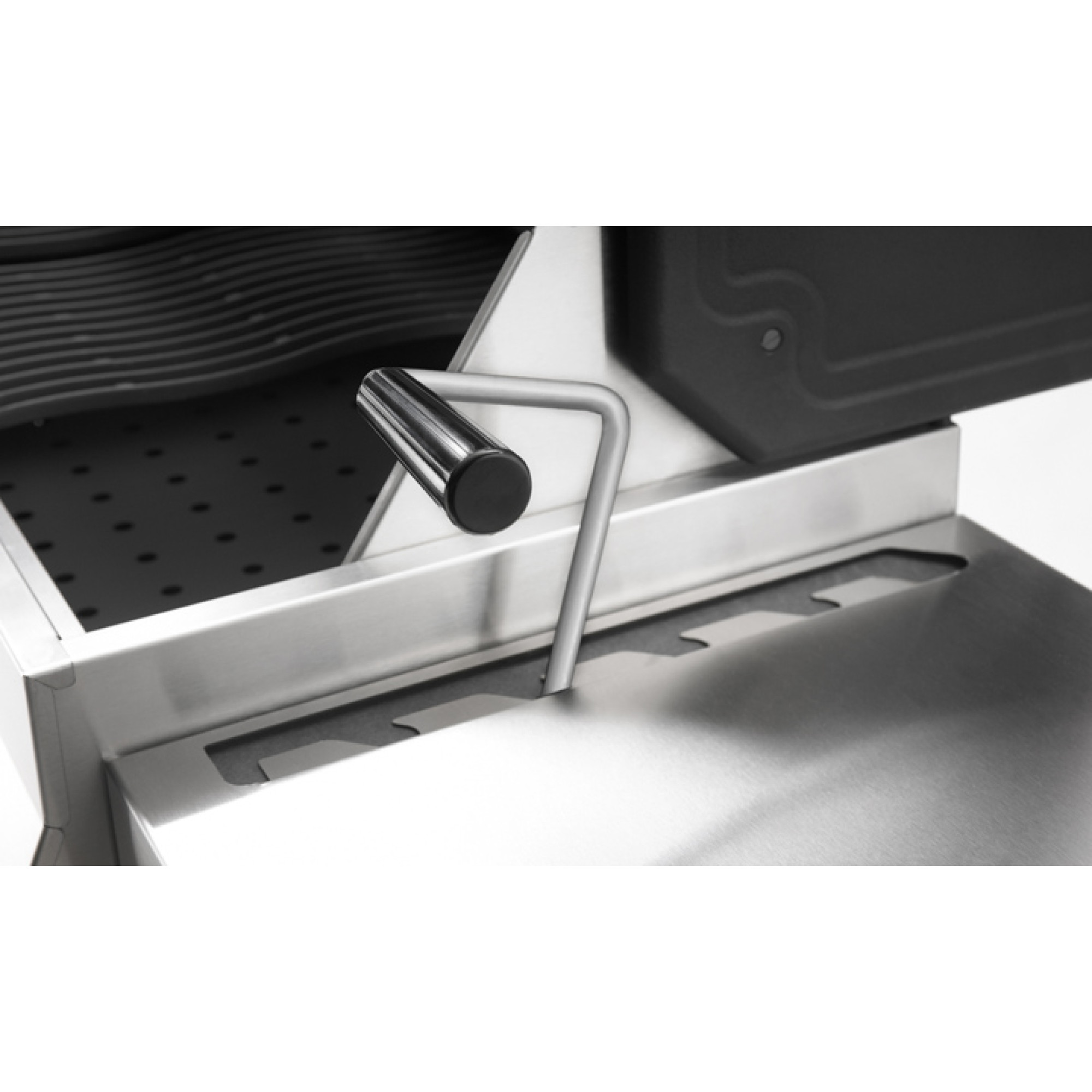 Угольный гриль PRO-605 Napoleon PRO605CSS. - 4 - Robinzon.ua