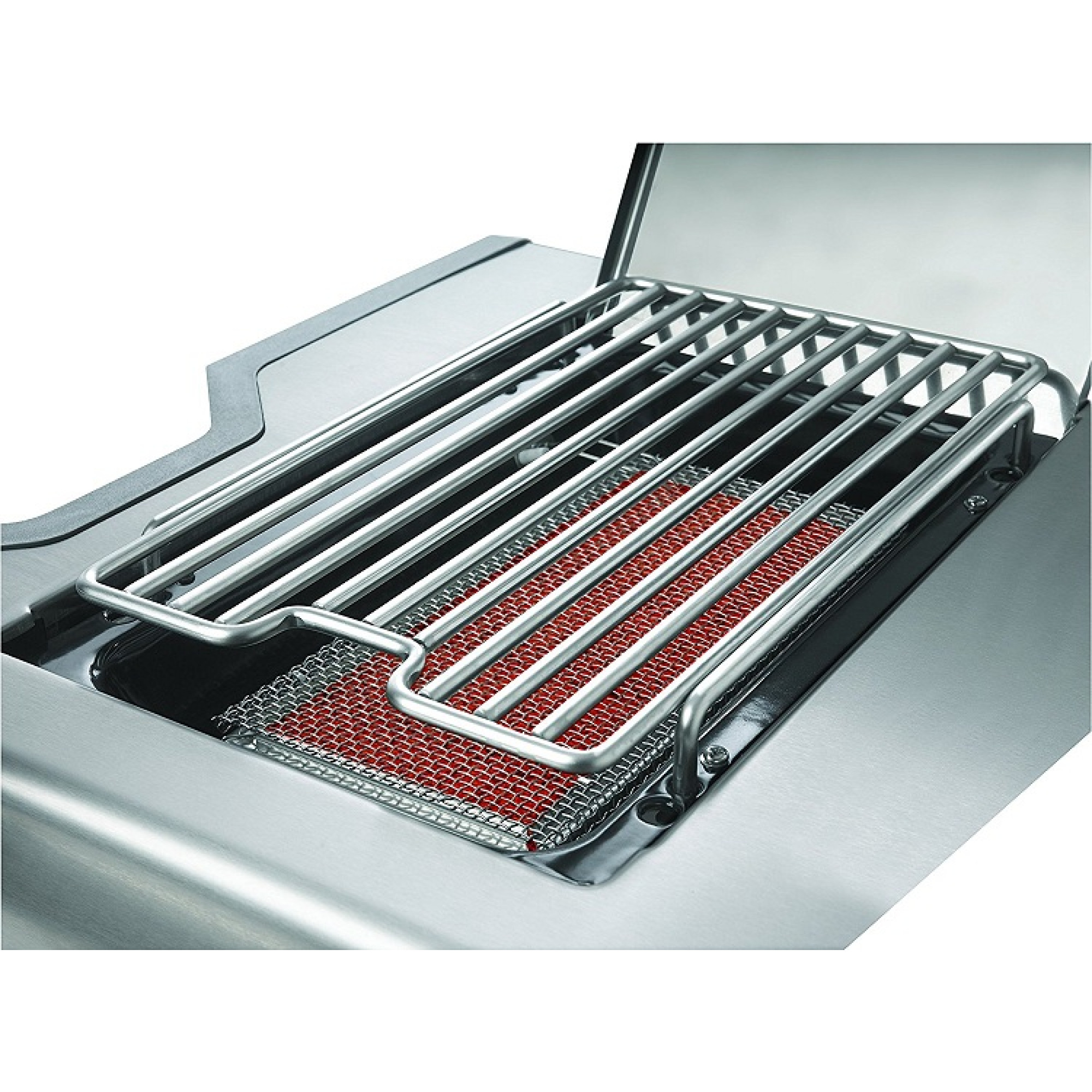 Газовый гриль Prestige PRO P-500 Napoleon PRO500RSIBPSS. - 2 - Robinzon.ua