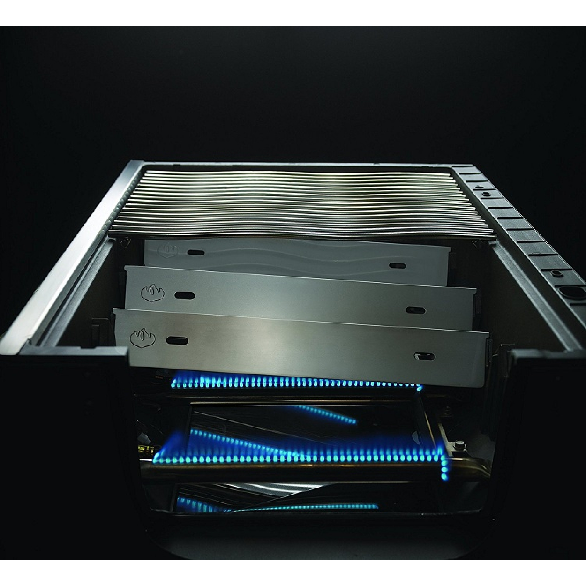 Газовый гриль Prestige PRO P-500 Napoleon PRO500RSIBPSS. - 6 - Robinzon.ua