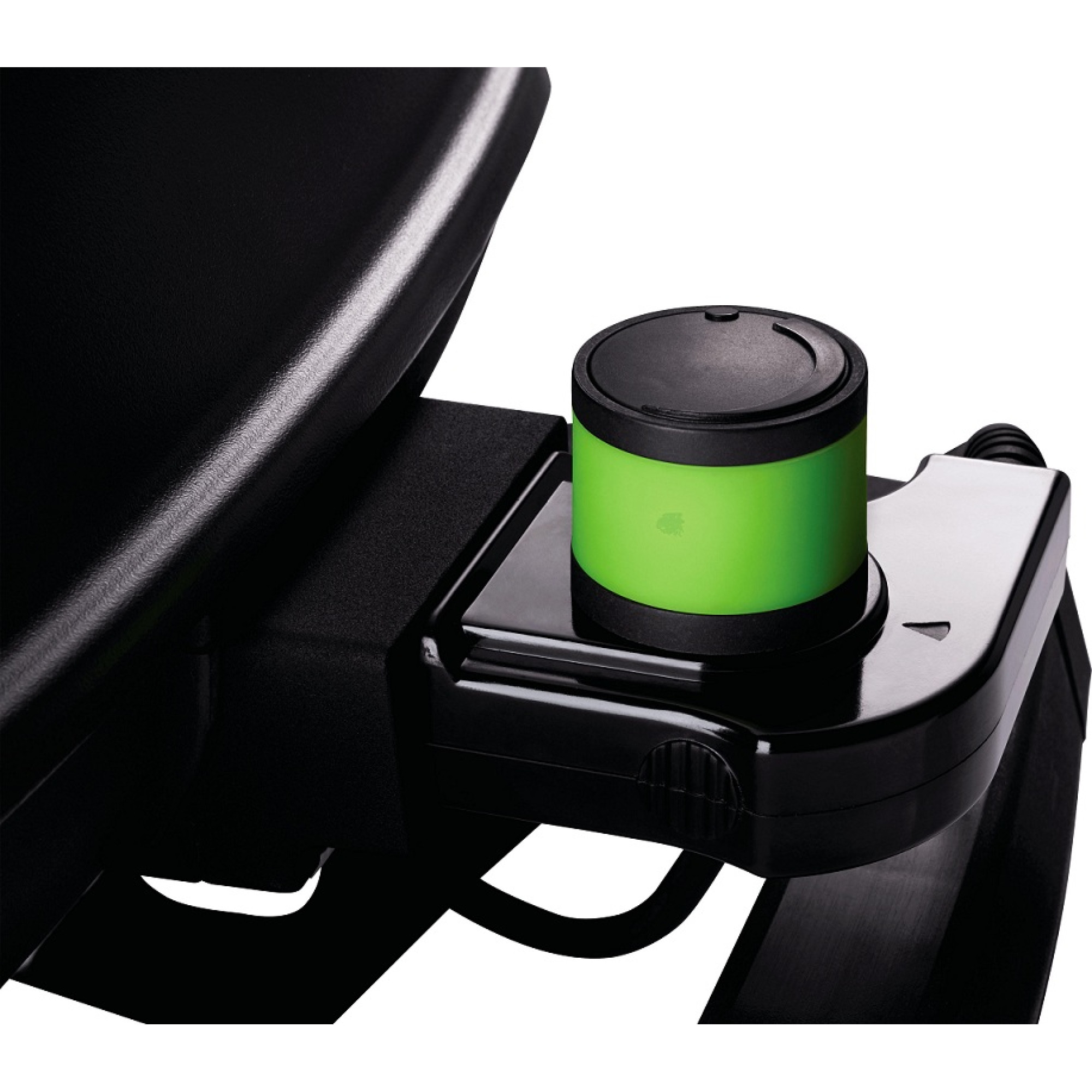 Електричний гриль TravelQ PRO285E Napoleon PRO285E-BK-BK-CE - 2 - Robinzon.ua