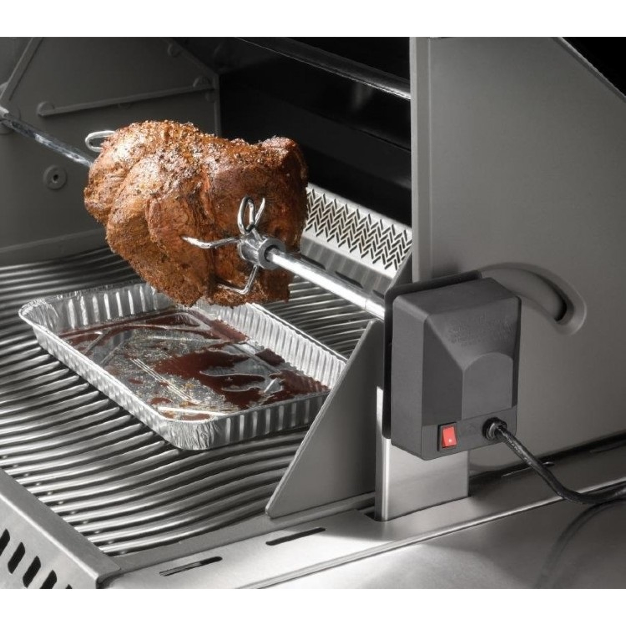 Верти́ль для Napoleon Rogue 365/425/525/625 69912. - 4 - Robinzon.ua