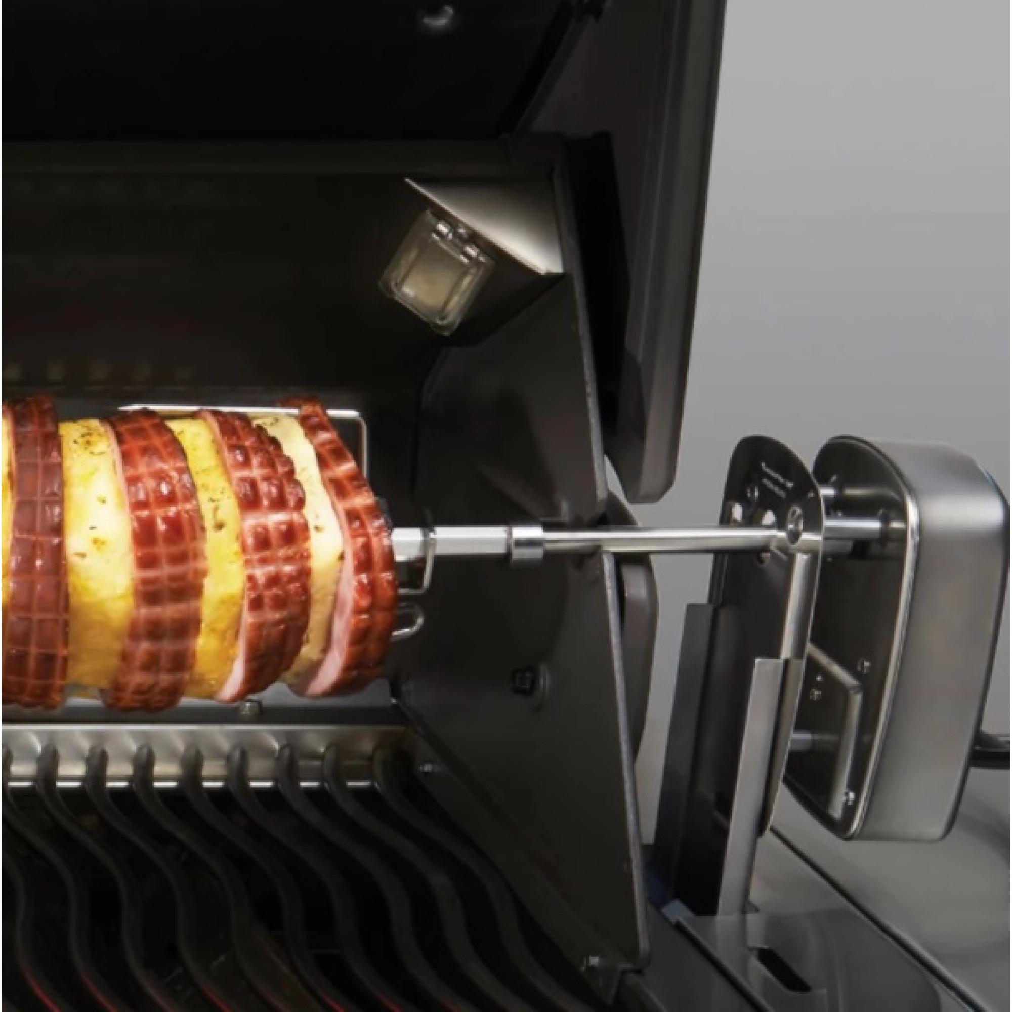 Верти́ль для Napoleon Rogue 365/425/525/625 69912. - 3 - Robinzon.ua