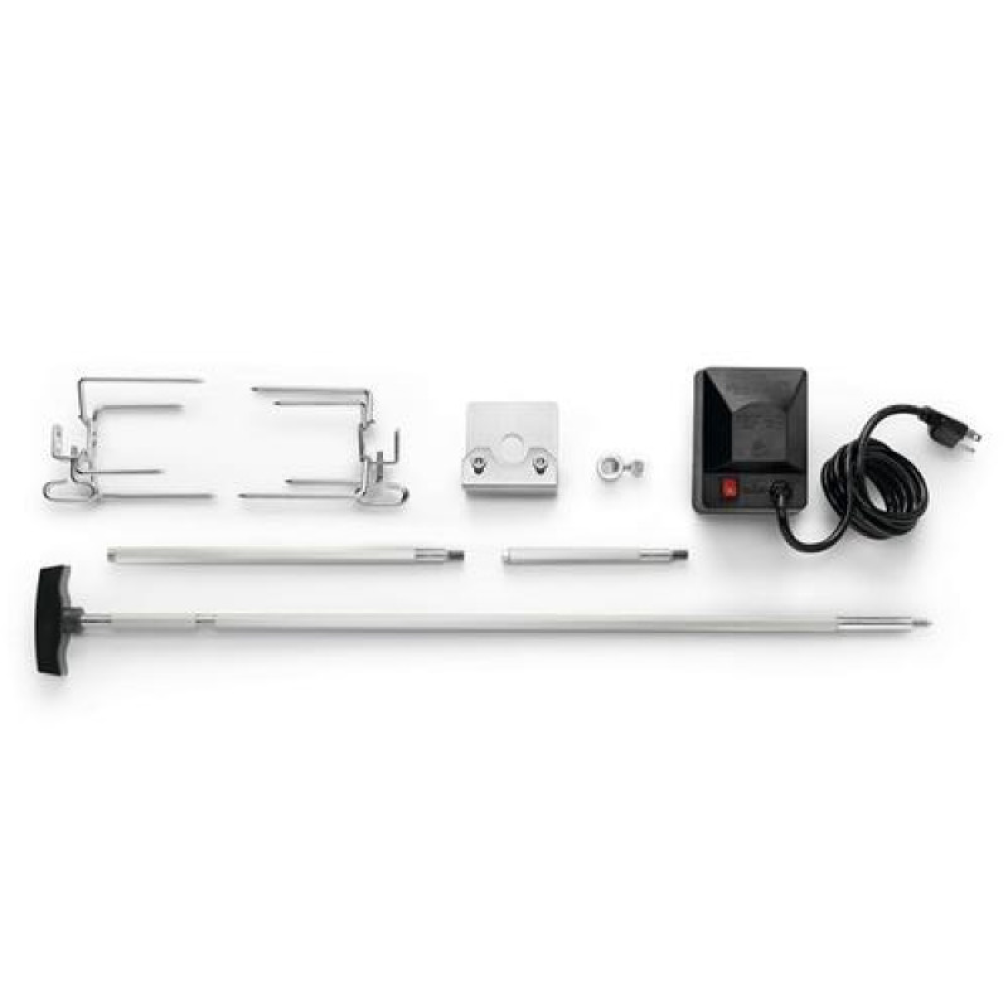 Вертіль для Napoleon Rogue 365/425/525/625 69912 - Robinzon.ua