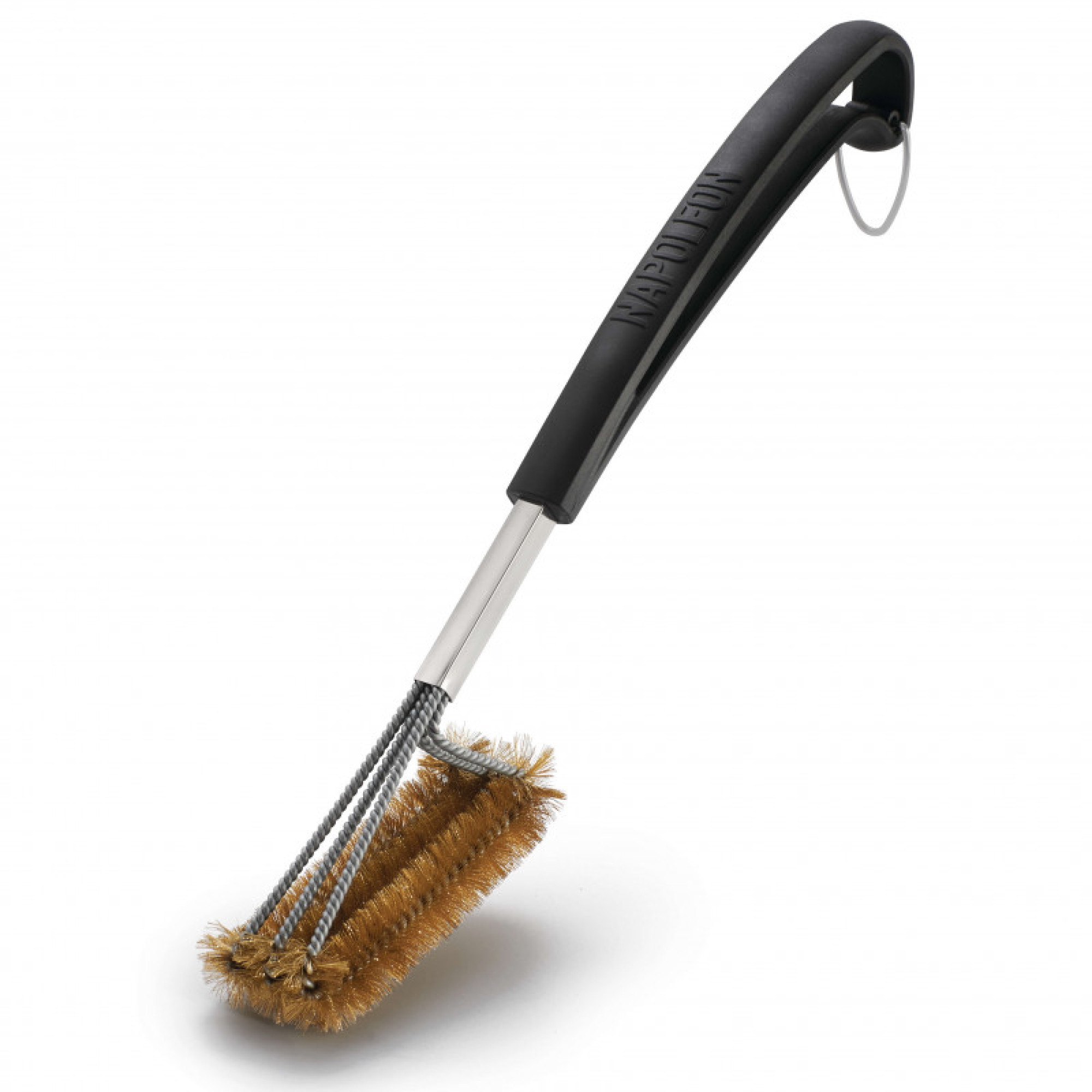 Щітка латунна трирядова Napoleon 62062 - Robinzon.ua