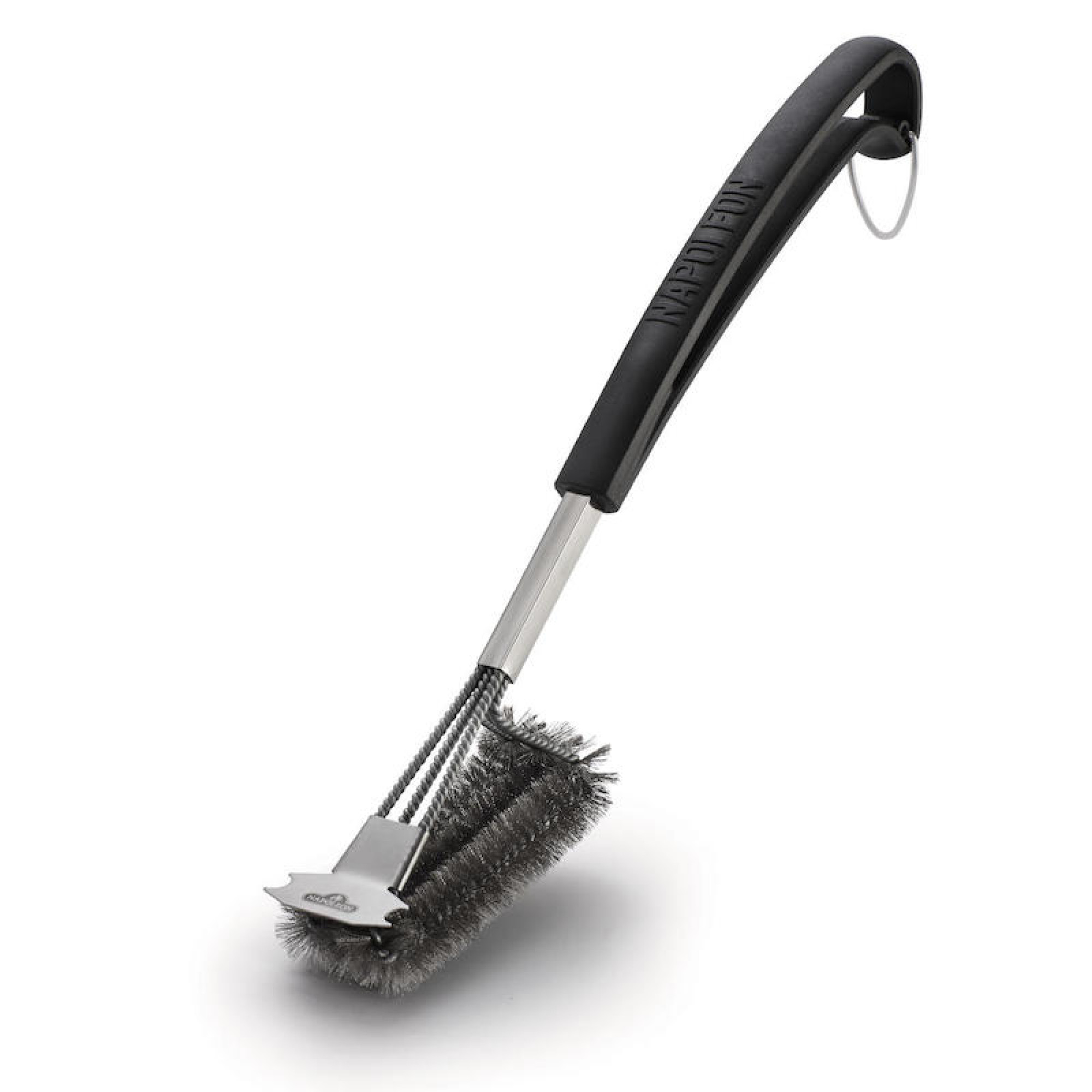 Шітка сталева трирядова Napoleon 62063 - Robinzon.ua