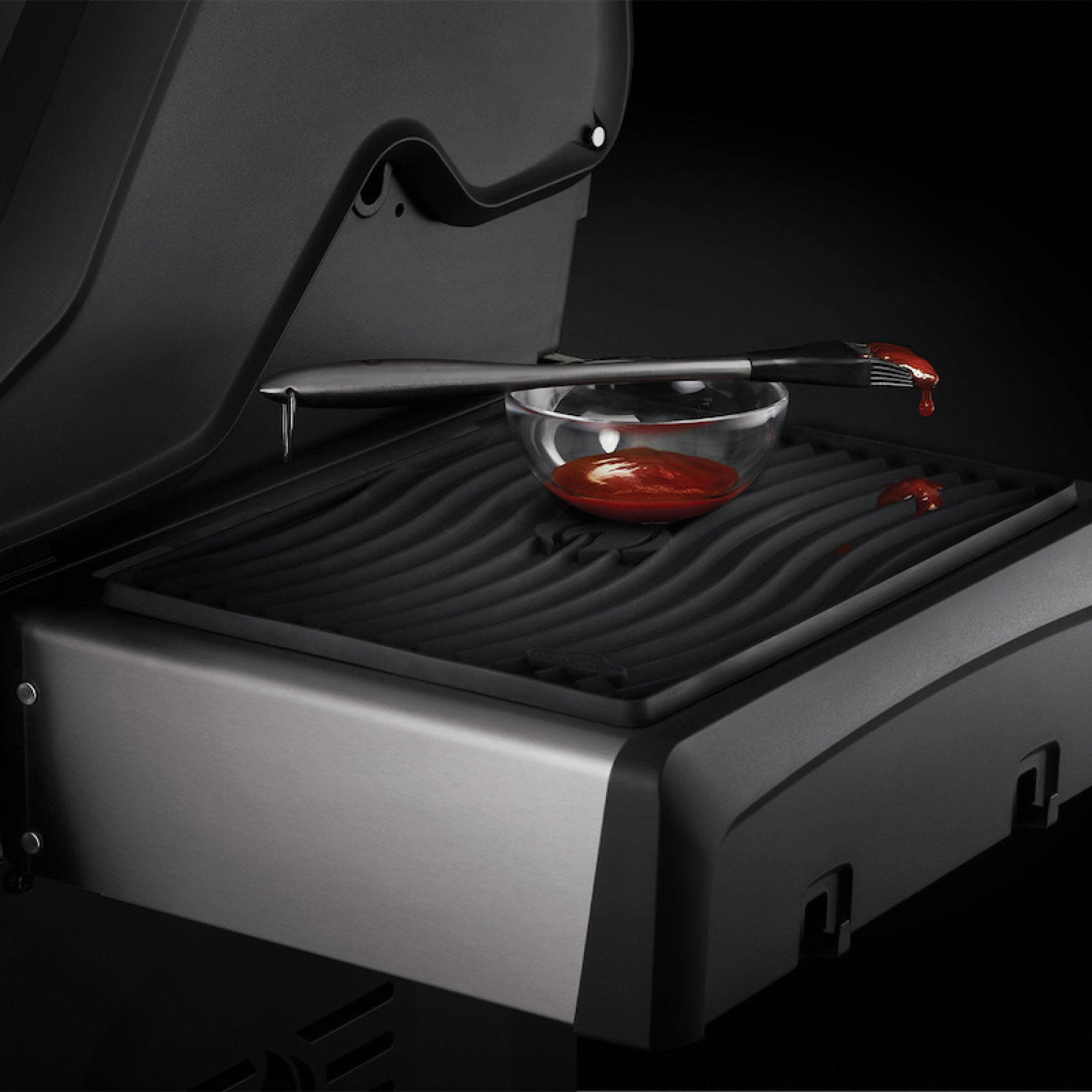 Коврик для бокових столиків Napoleon 70122 - Robinzon.ua