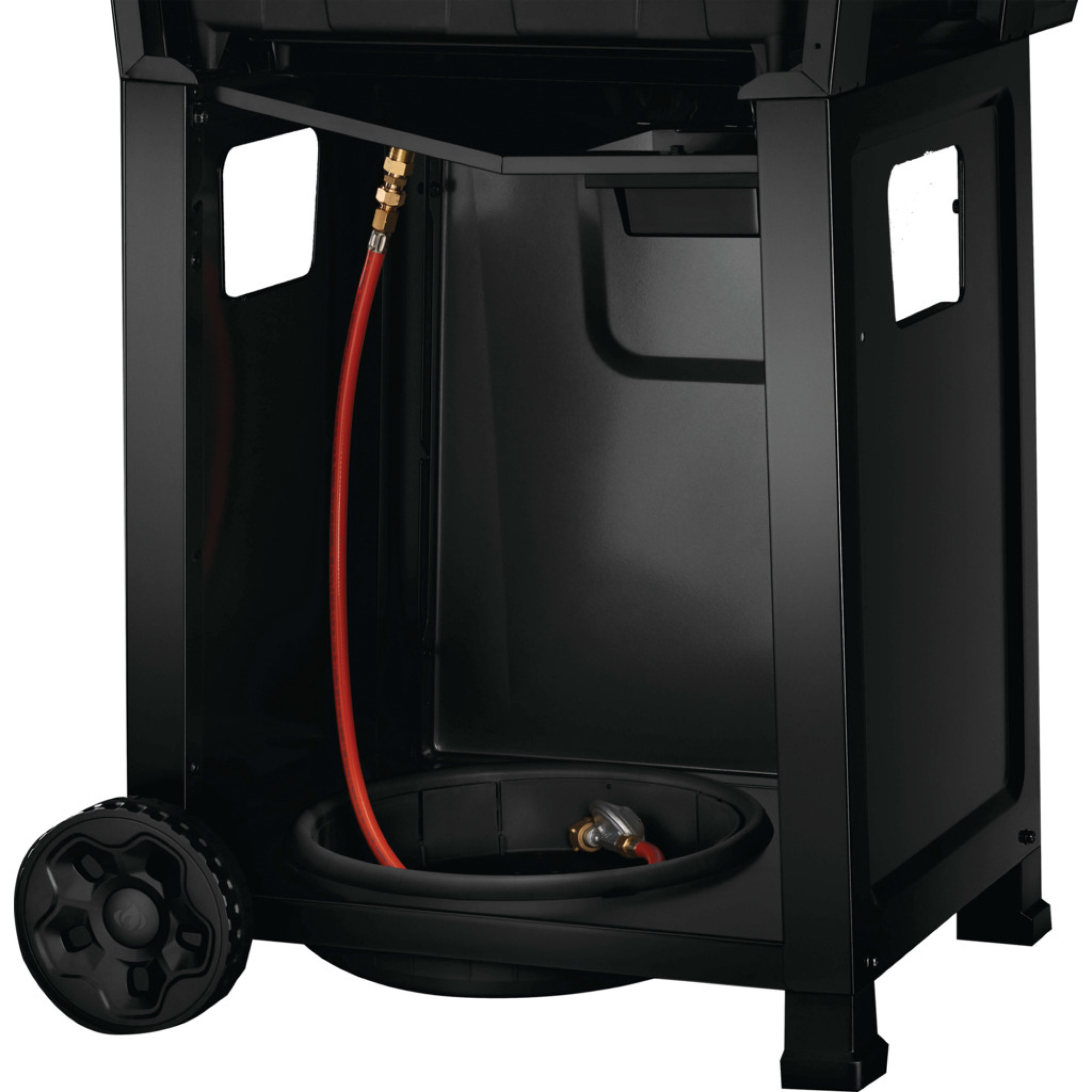 Газовий гриль Napoleon Freestyle 365 з боковою конфоркою, графітовий F365SBPGT-RU - 2 - Robinzon.ua