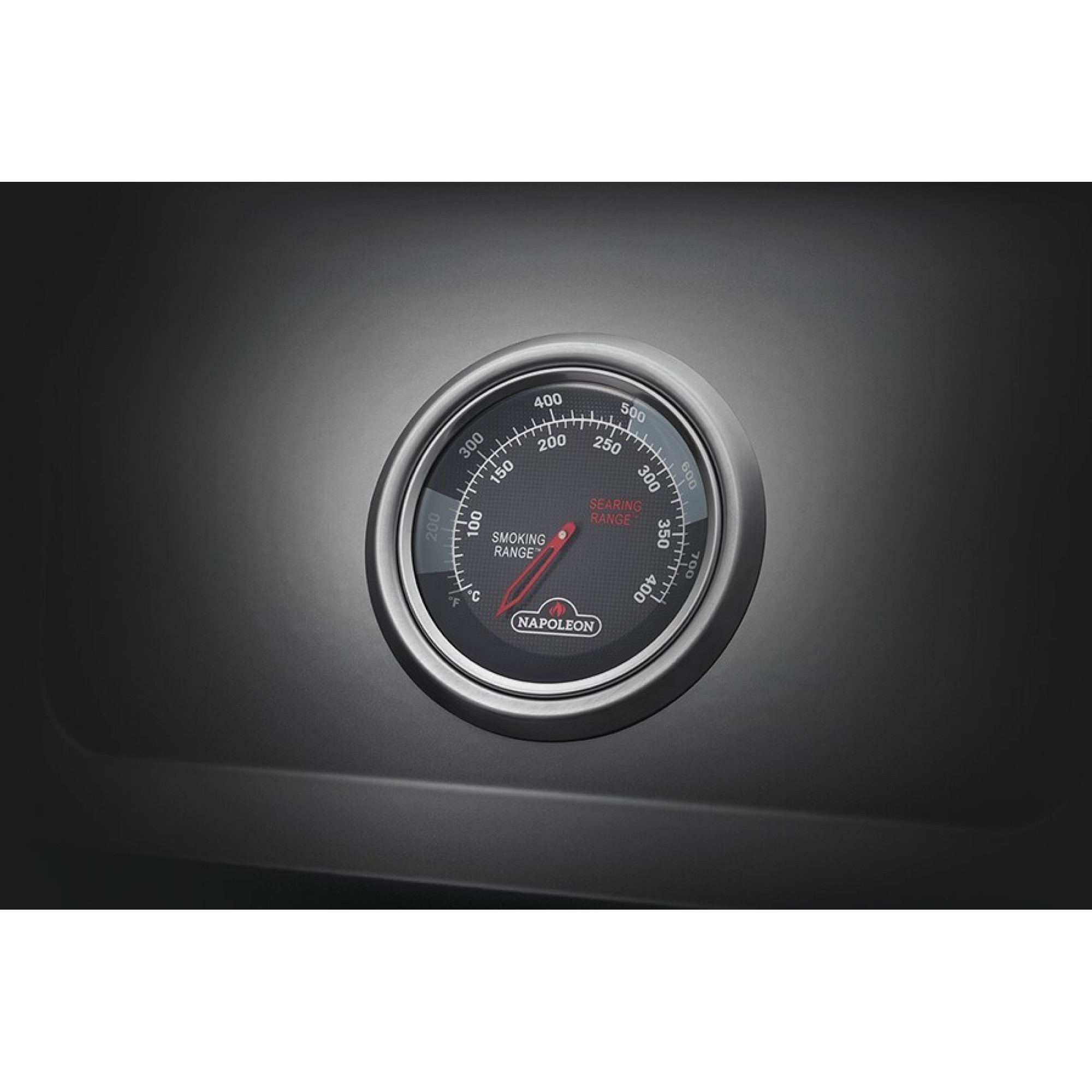 Газовий гриль Napoleon Freestyle 425, графітовий F425PGT-RU - 1 - Robinzon.ua