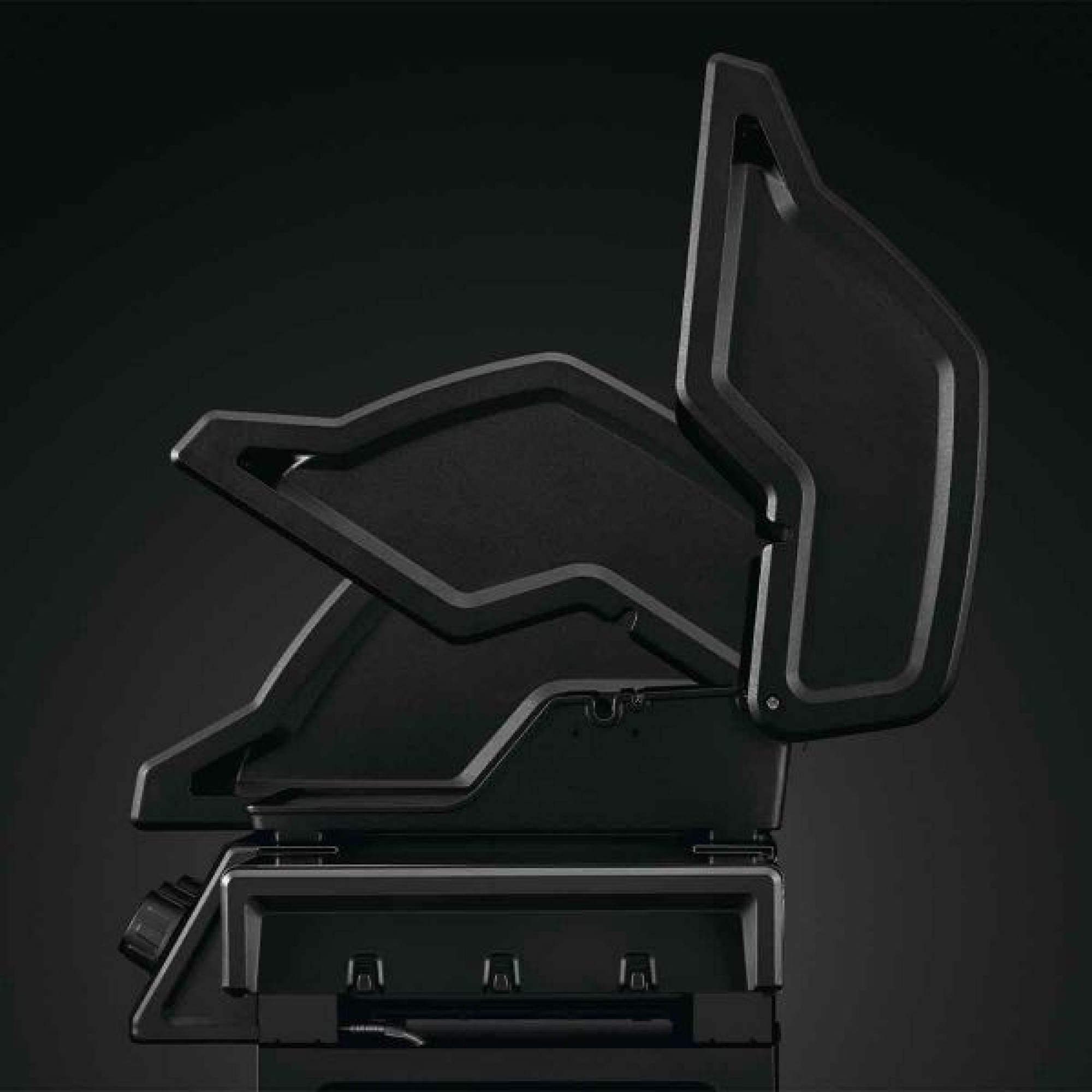 Газовий гриль Napoleon Freestyle 425 з бічною конфоркою Sizzle Zone, графітовий F425SIBPGT-RU - 6 - Robinzon.ua