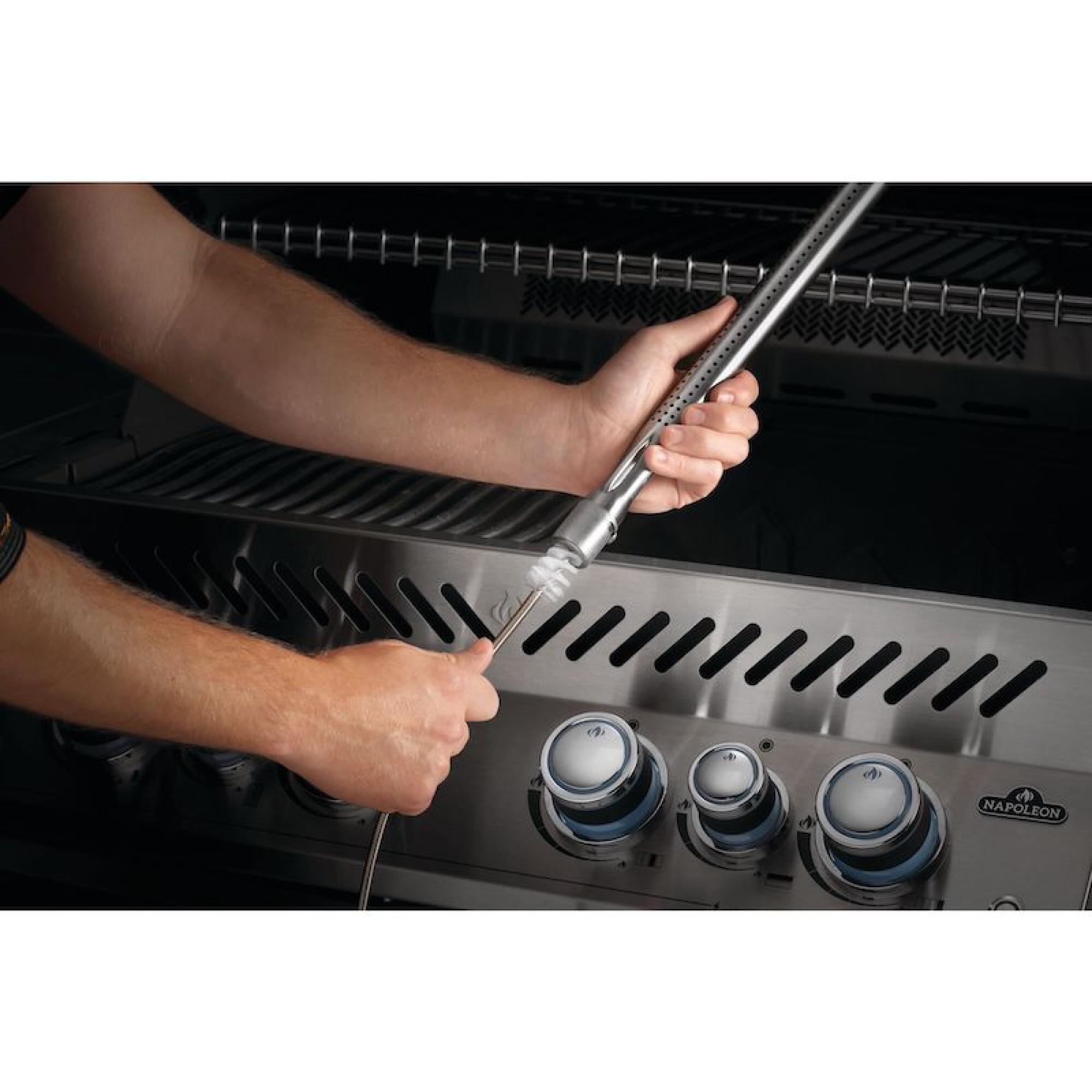 Набор для чистки газового гриля Napoleon 62045. - 2 - Robinzon.ua