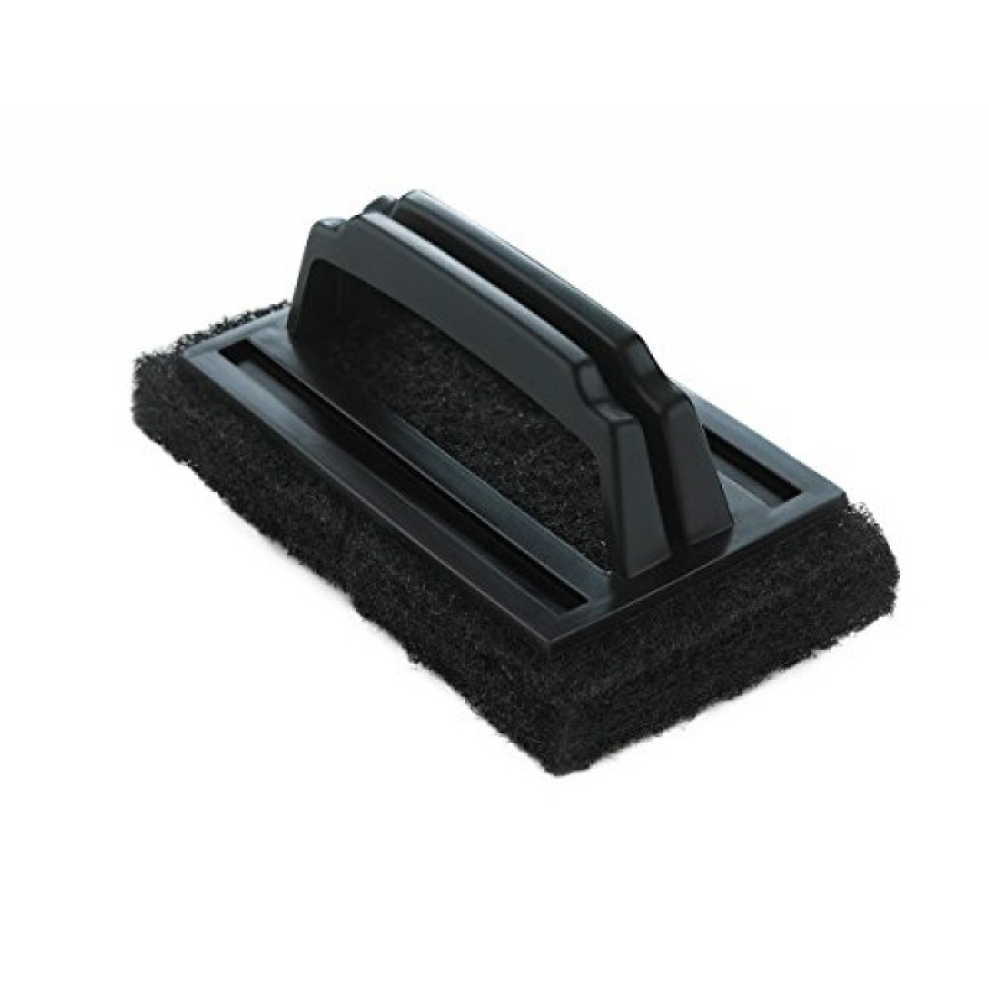 Абразивная губка с ручкой Napoleon для чистки решеток и планок. - 1 - Robinzon.ua