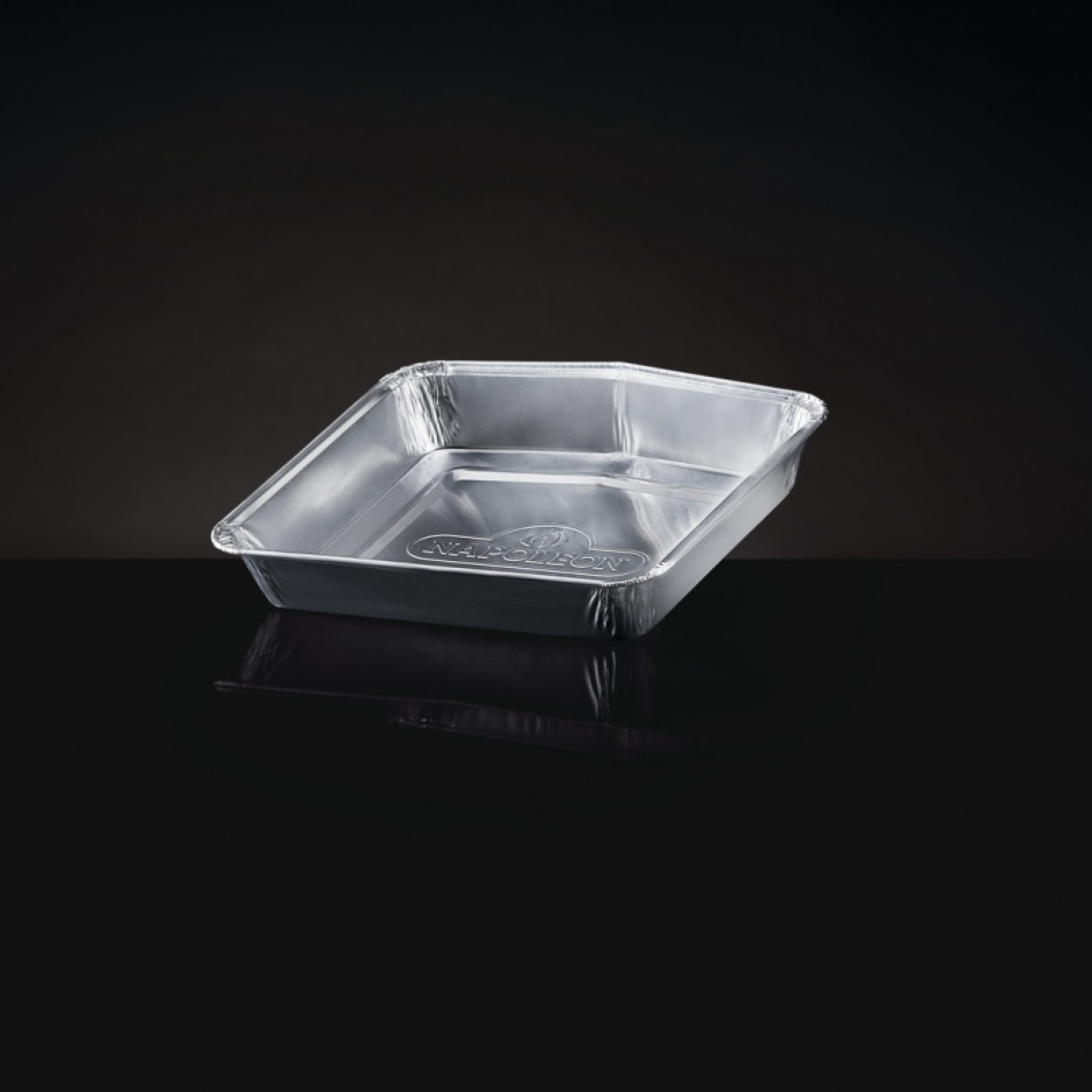 Набор емкостей для жира Napoleon для грилей TravelQ 285, 5 шт. 62006. - 2 - Robinzon.ua