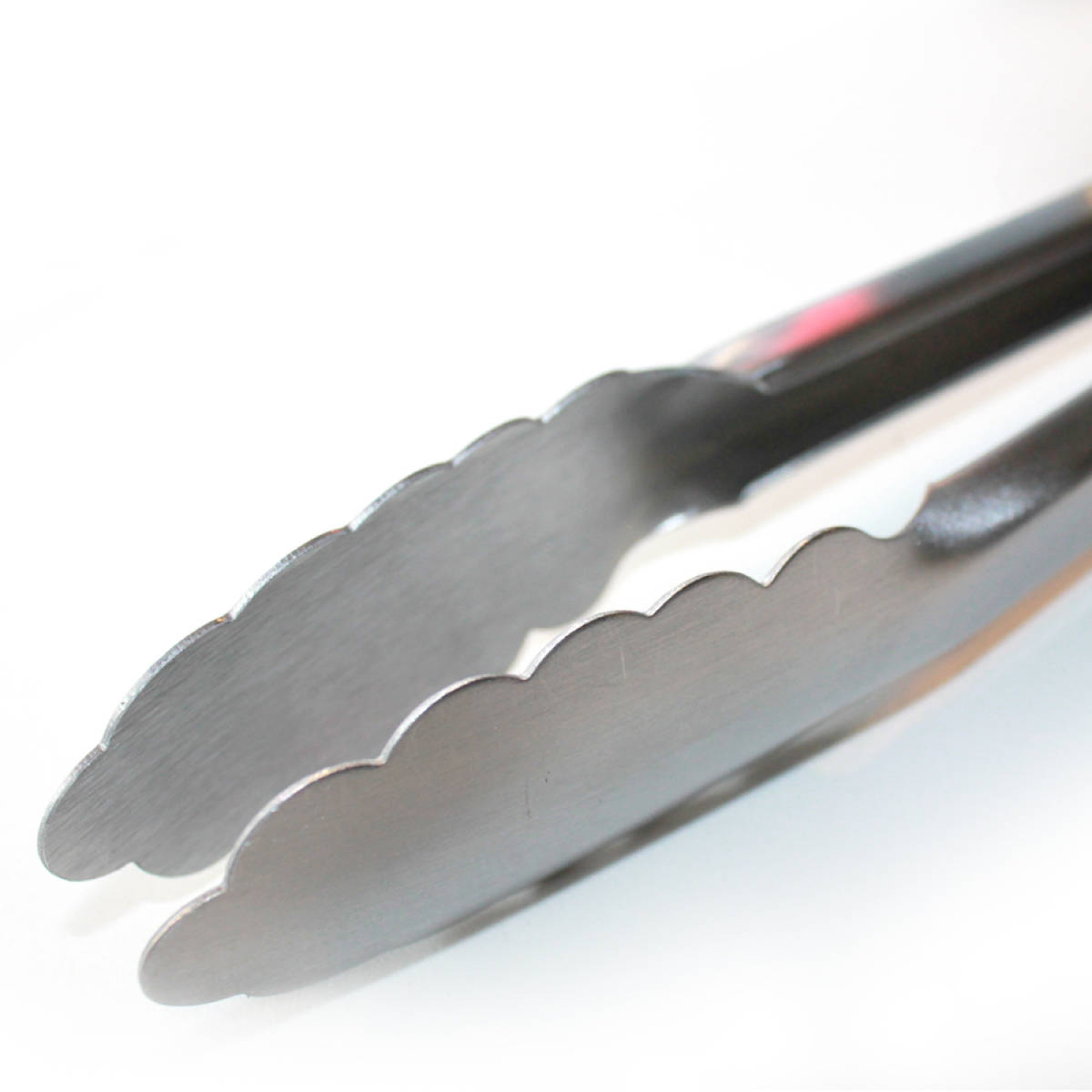 Набір приборів для гриля SANTOS, 3 шт, нержавіюча сталь 103103 - 2 - Robinzon.ua