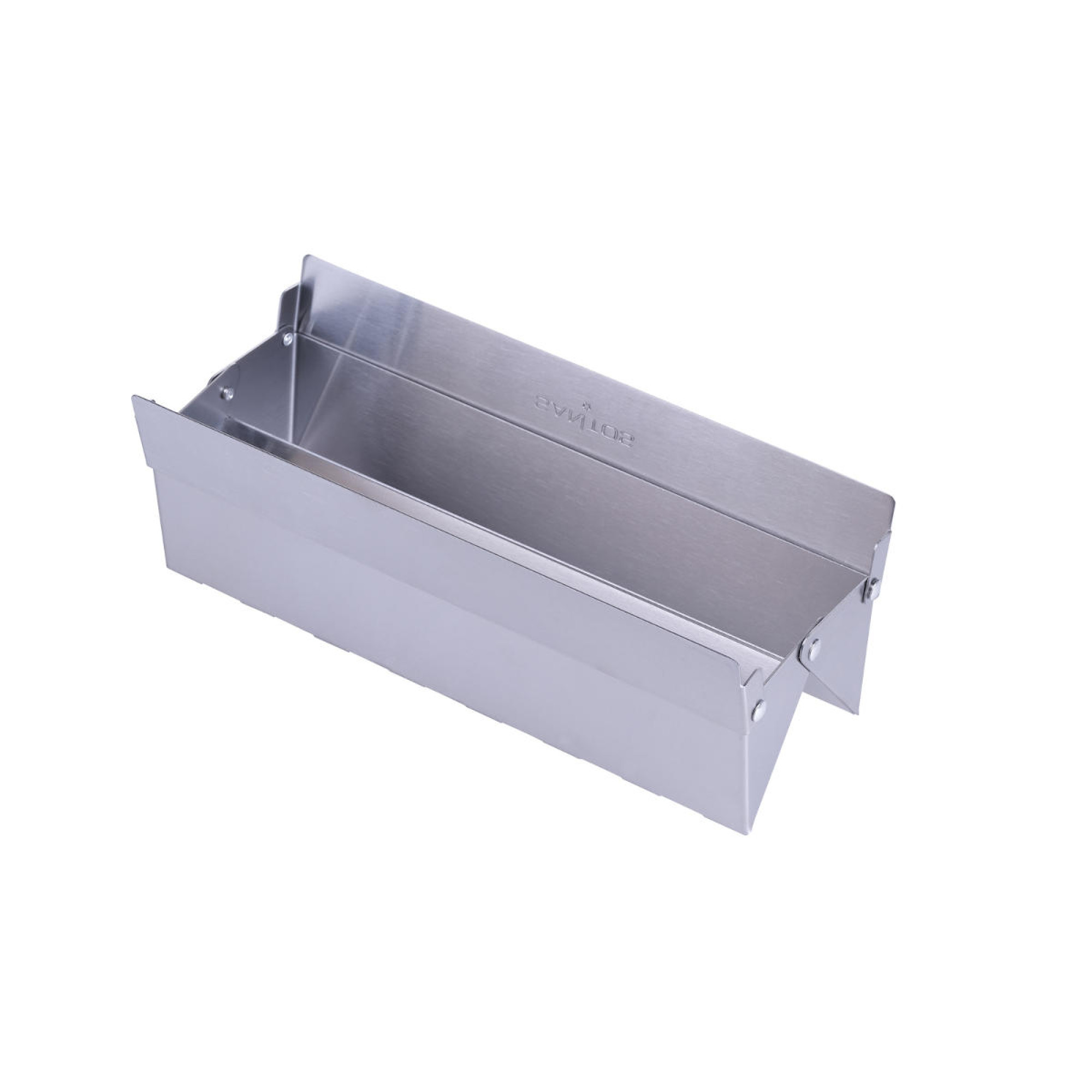 Коробочка для копчення SANTOS для газових грилів, 25 х 8,6 х 6,5 см 900525 - 2 - Robinzon.ua