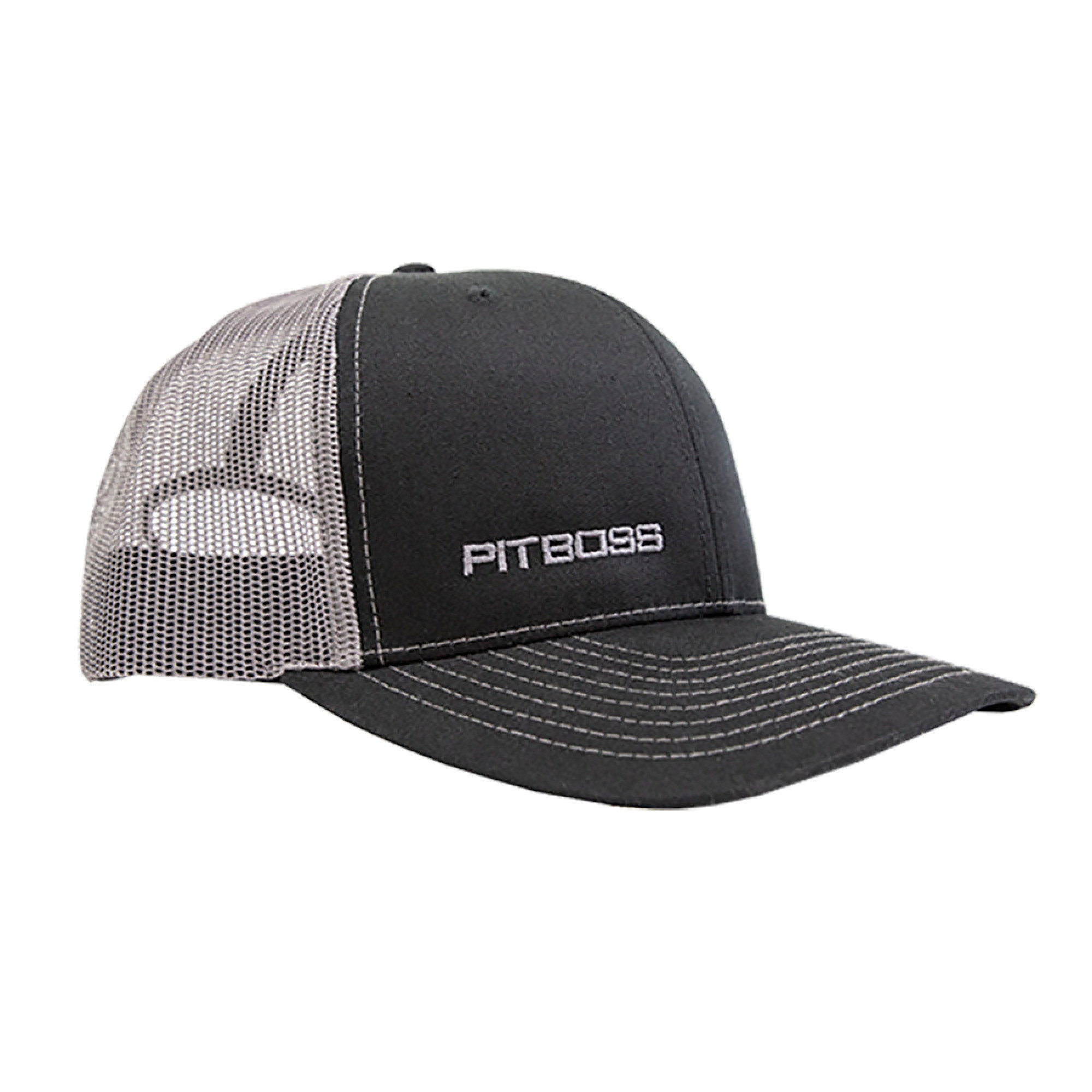 Кепка Snapback Pit Boss 58113 - Robinzon.ua