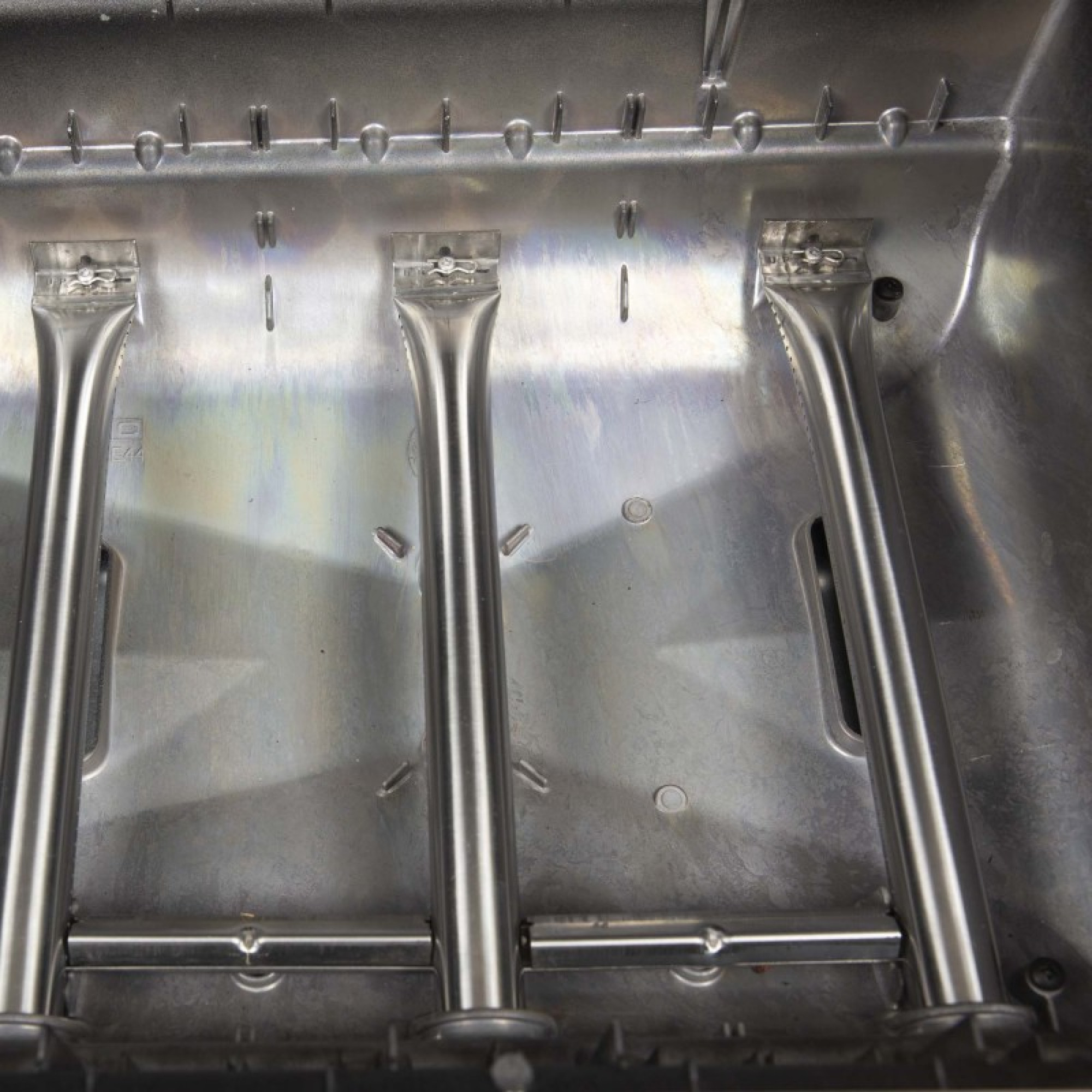 Газовый гриль Broil King Crown 420 865253. - 3 - Robinzon.ua