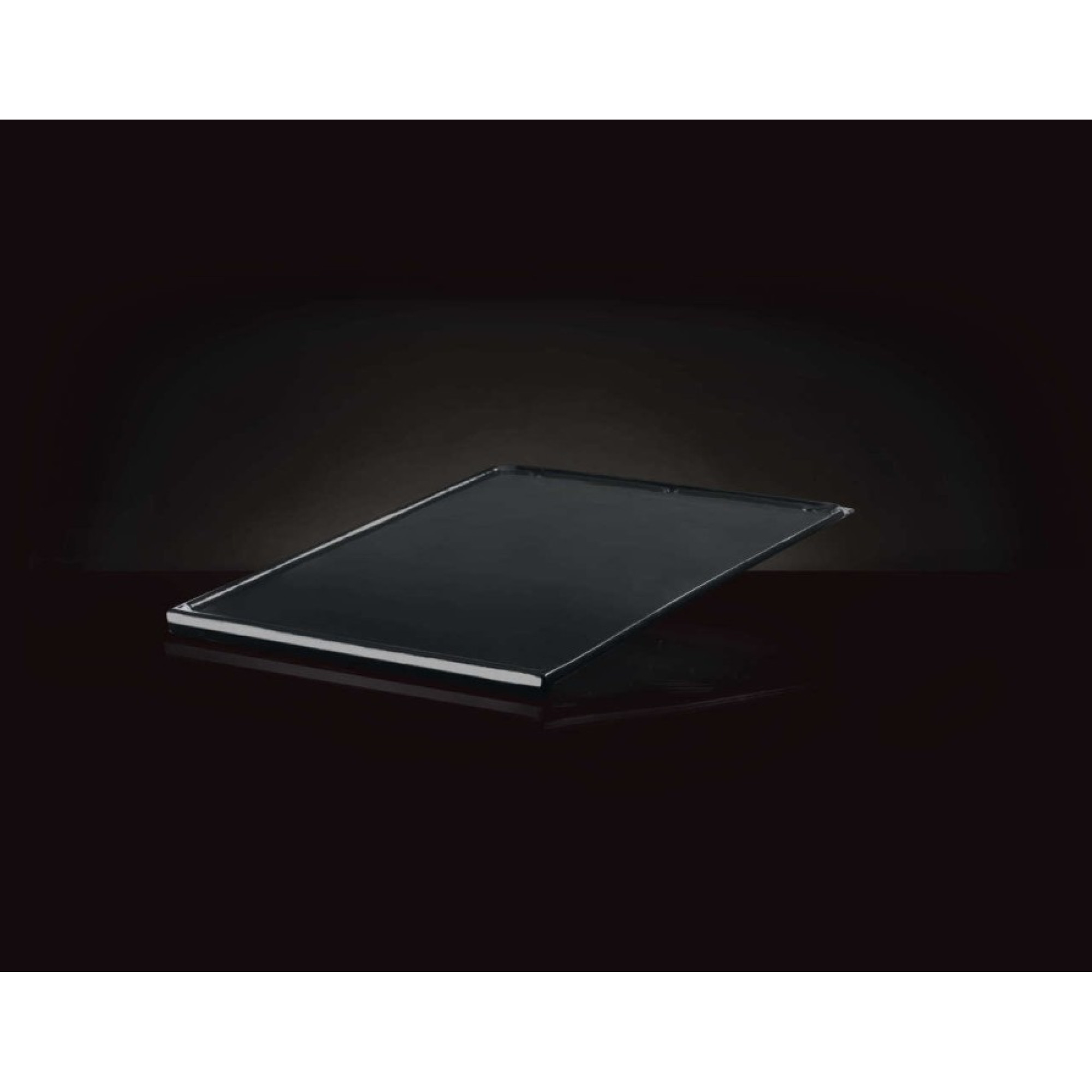 Чавунна планча для Legend/LEX/Prestige/Prestige PRO з глянцевим порцеляновим покриттям Napoleon 56041 - 2 - Robinzon.ua