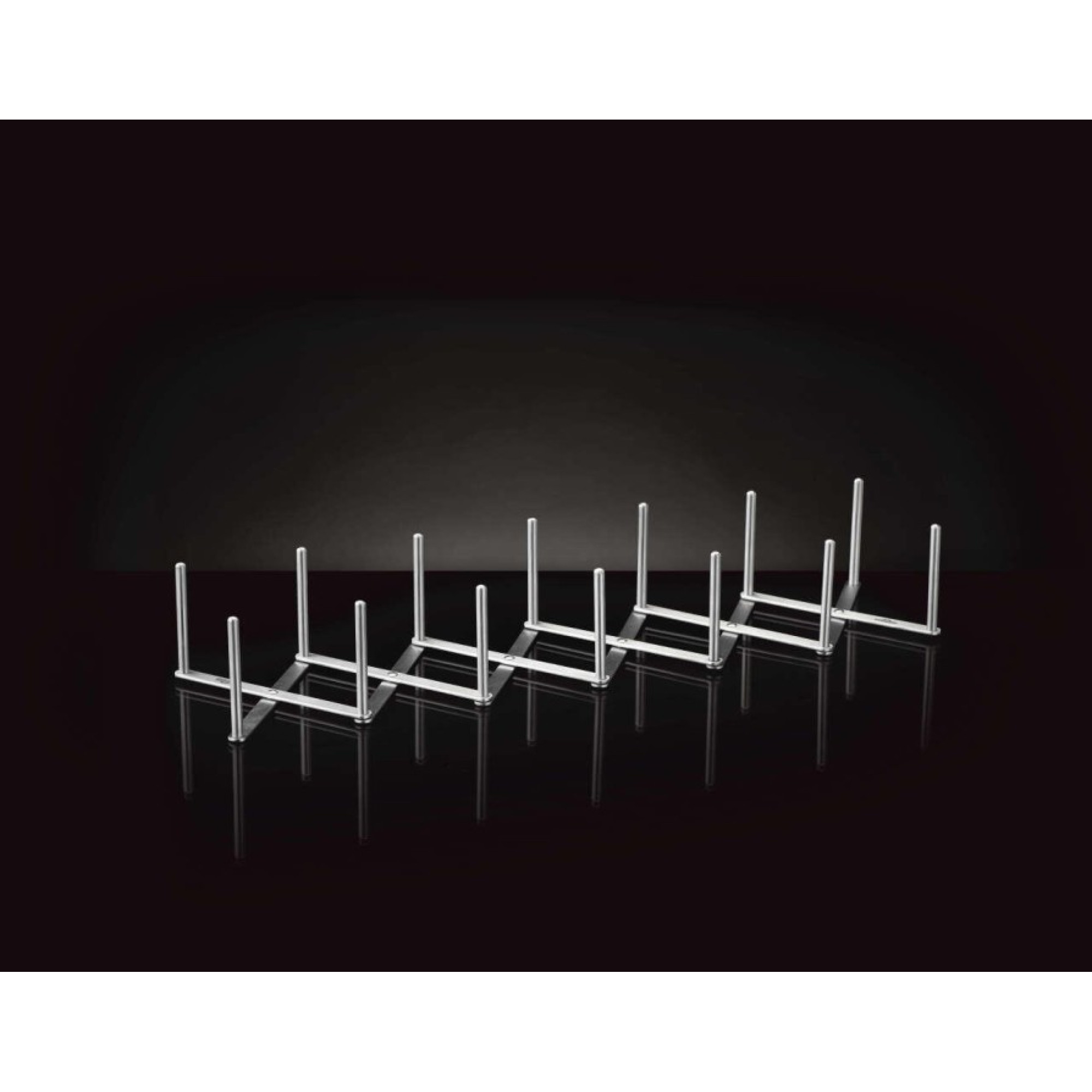 Розсувна підставка для ребер Napoleon 56012 - 3 - Robinzon.ua